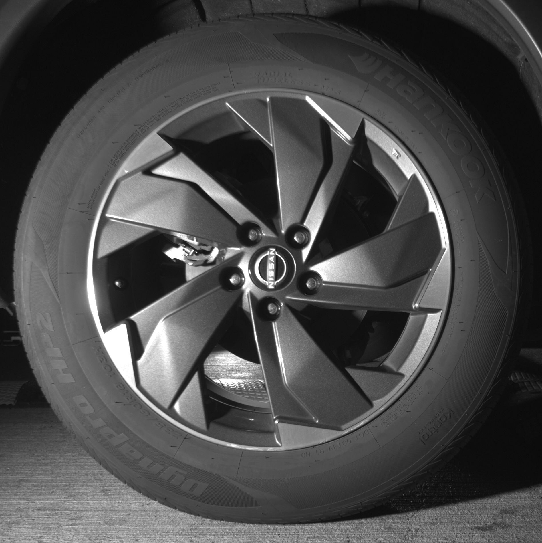 Thumbnail: 2025 Nissan Rogue - 12