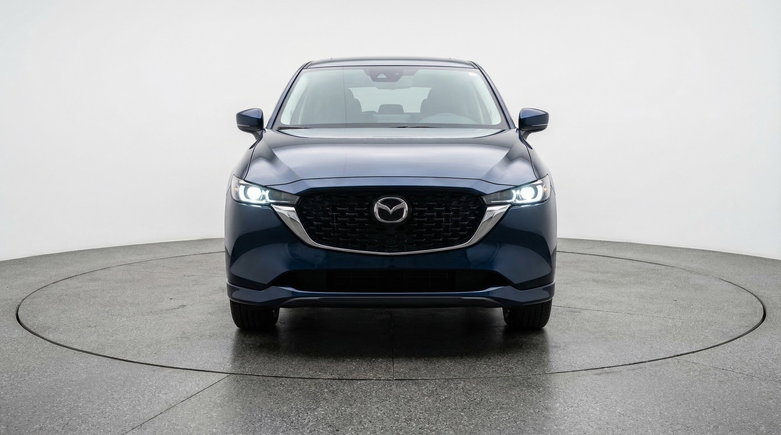 Thumbnail: 2024 Mazda CX-5 - 2