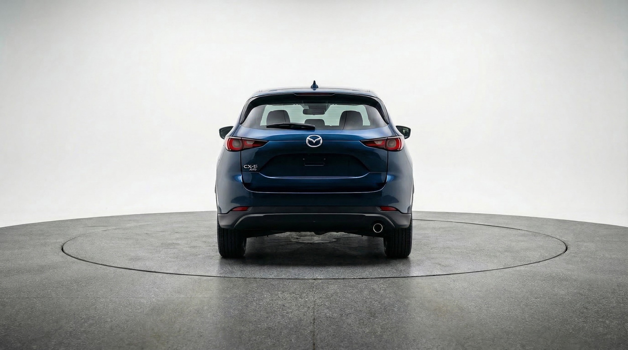 Thumbnail: 2024 Mazda CX-5 - 7