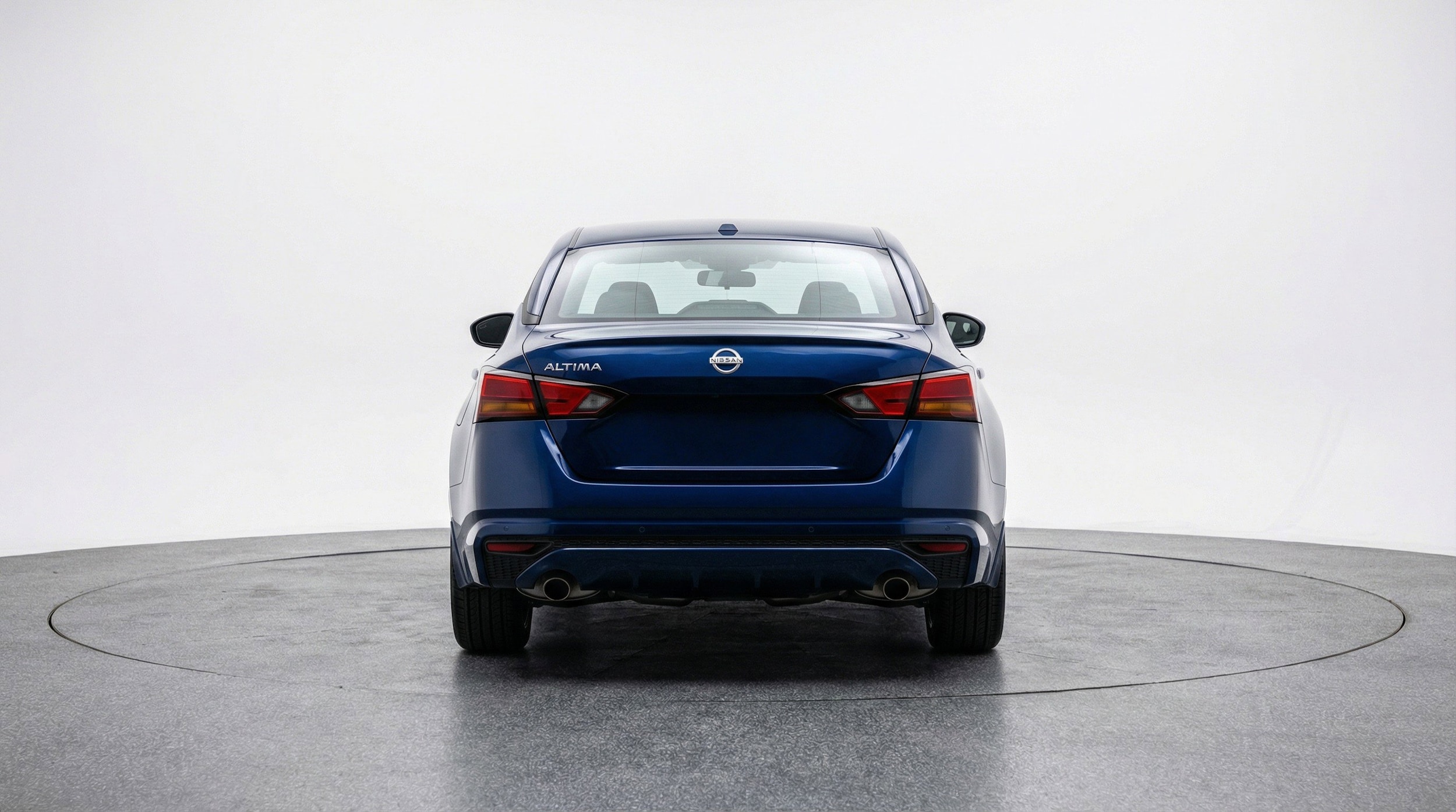 Thumbnail: 2025 Nissan Altima - 7
