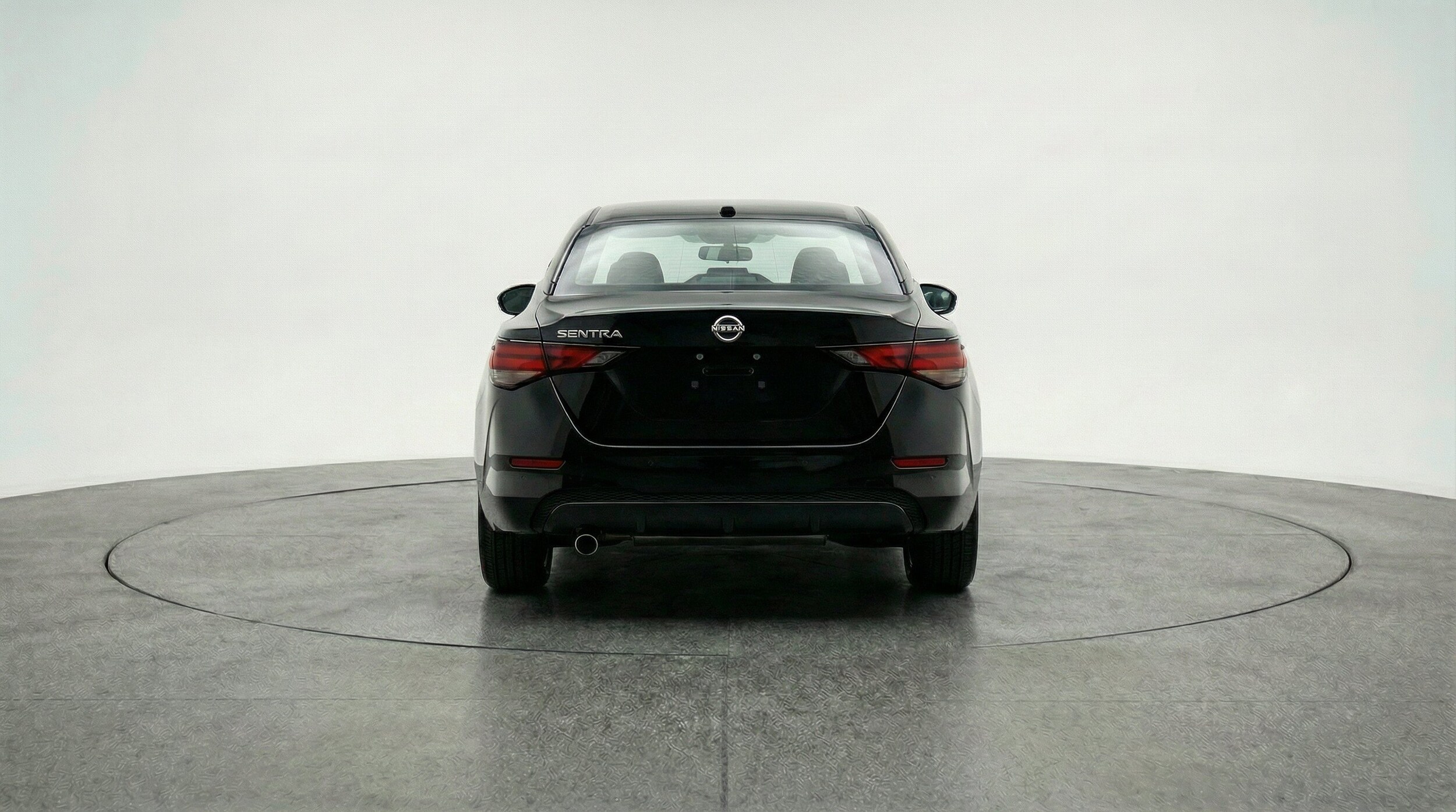 Thumbnail: 2025 Nissan Sentra - 7