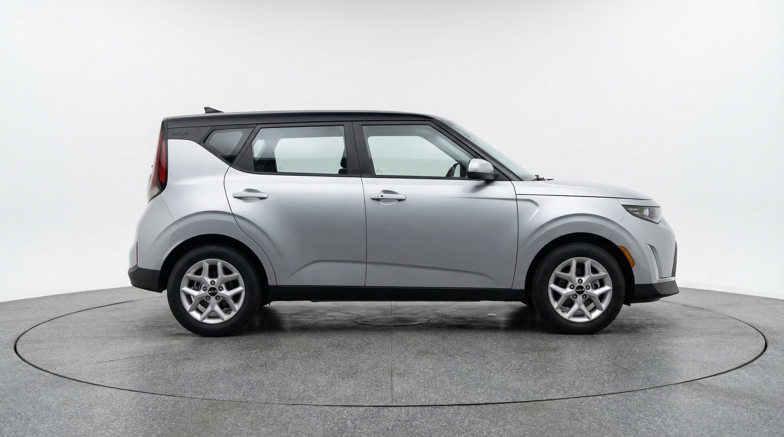 Thumbnail: 2025 Kia Soul - 11