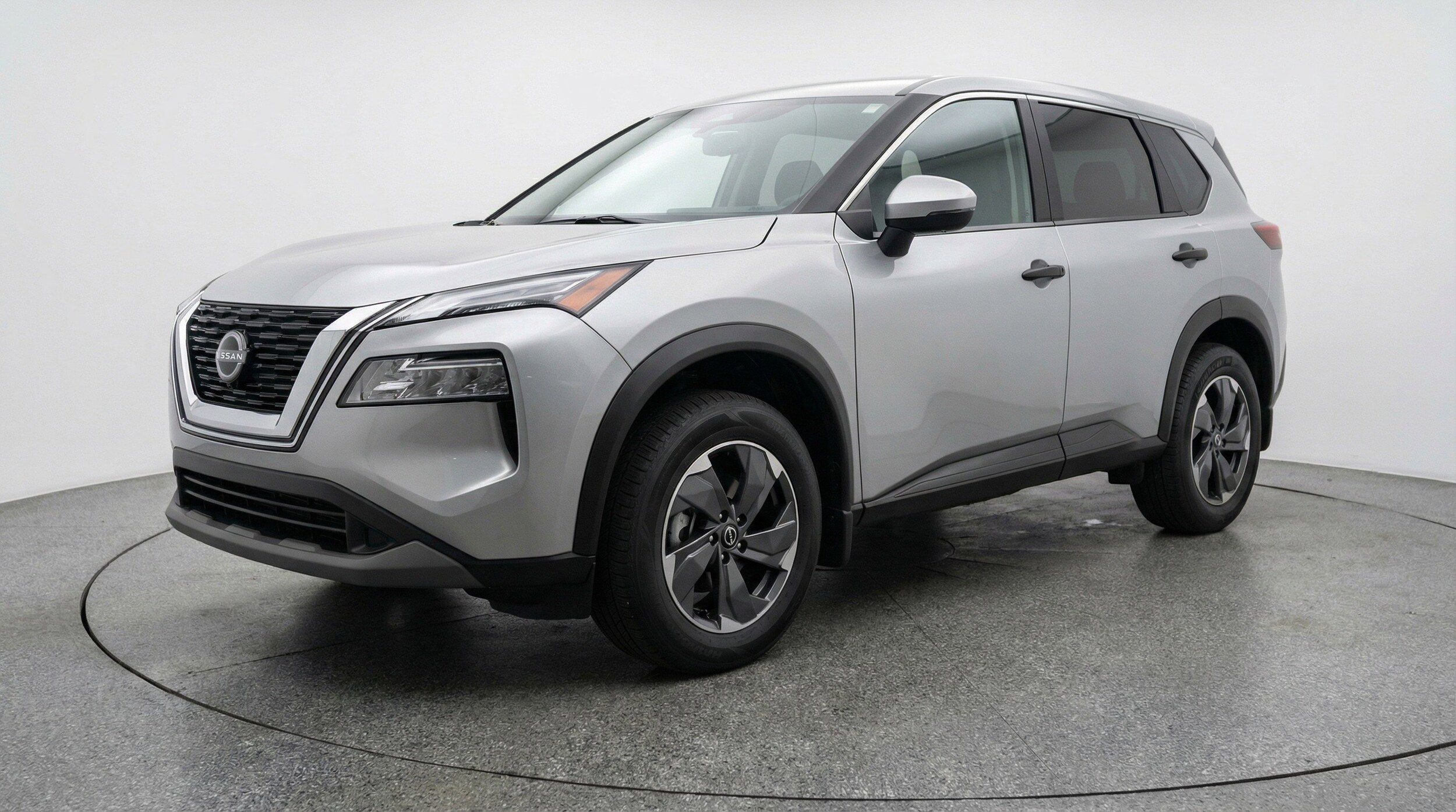 Thumbnail: 2025 Nissan Rogue - 3