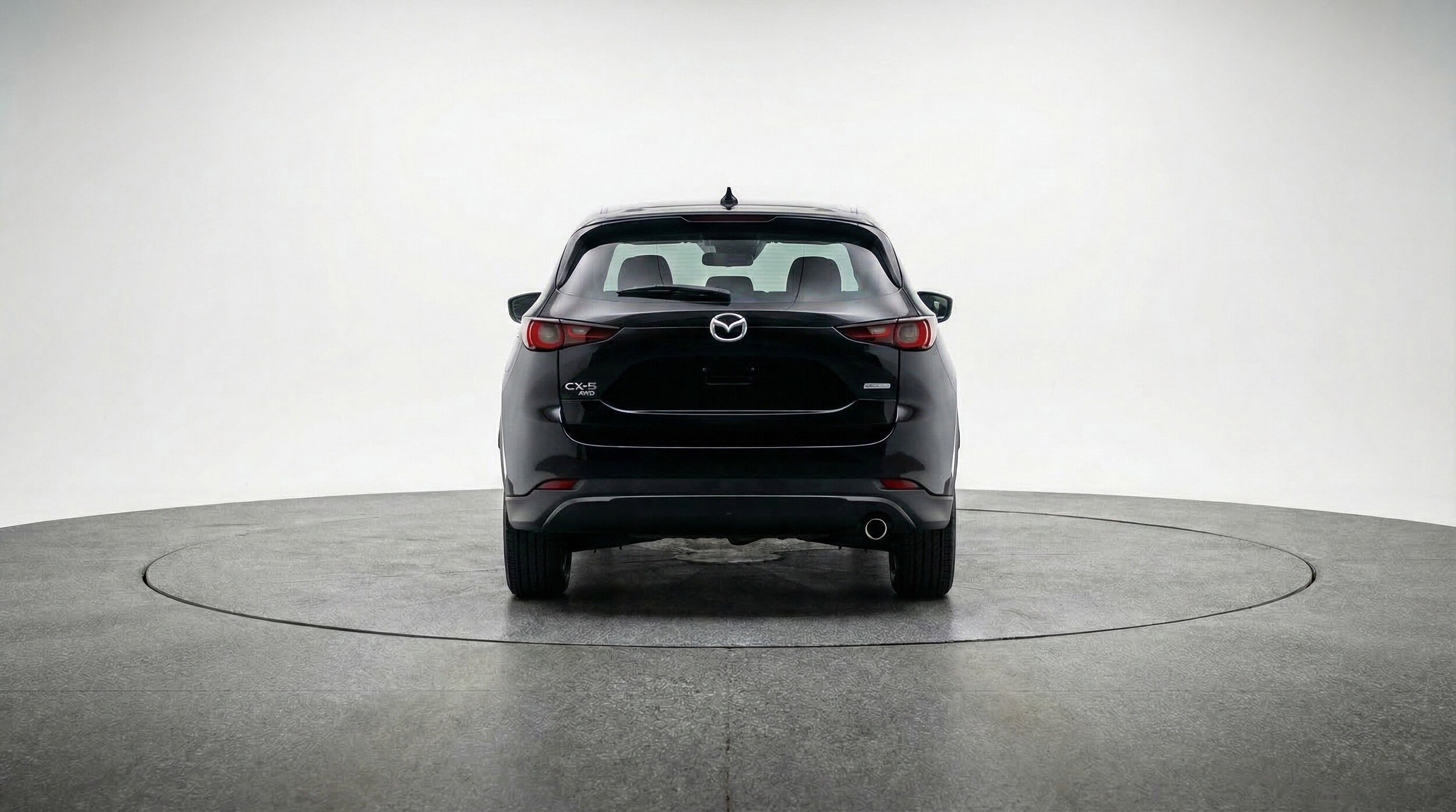 Thumbnail: 2024 Mazda CX-5 - 7