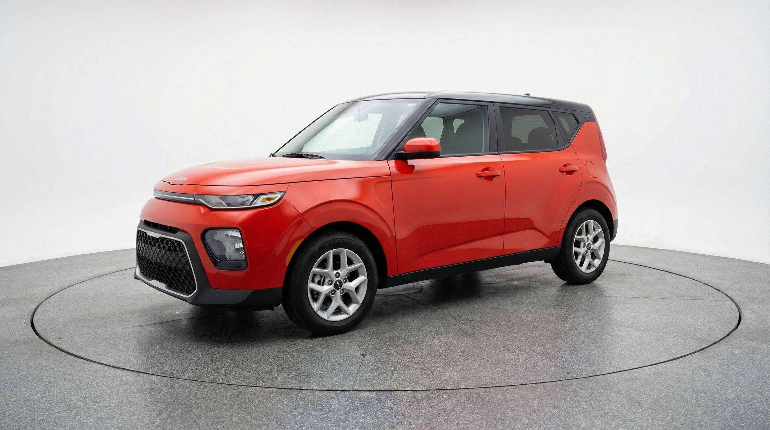 Thumbnail: 2025 Kia Soul - 3