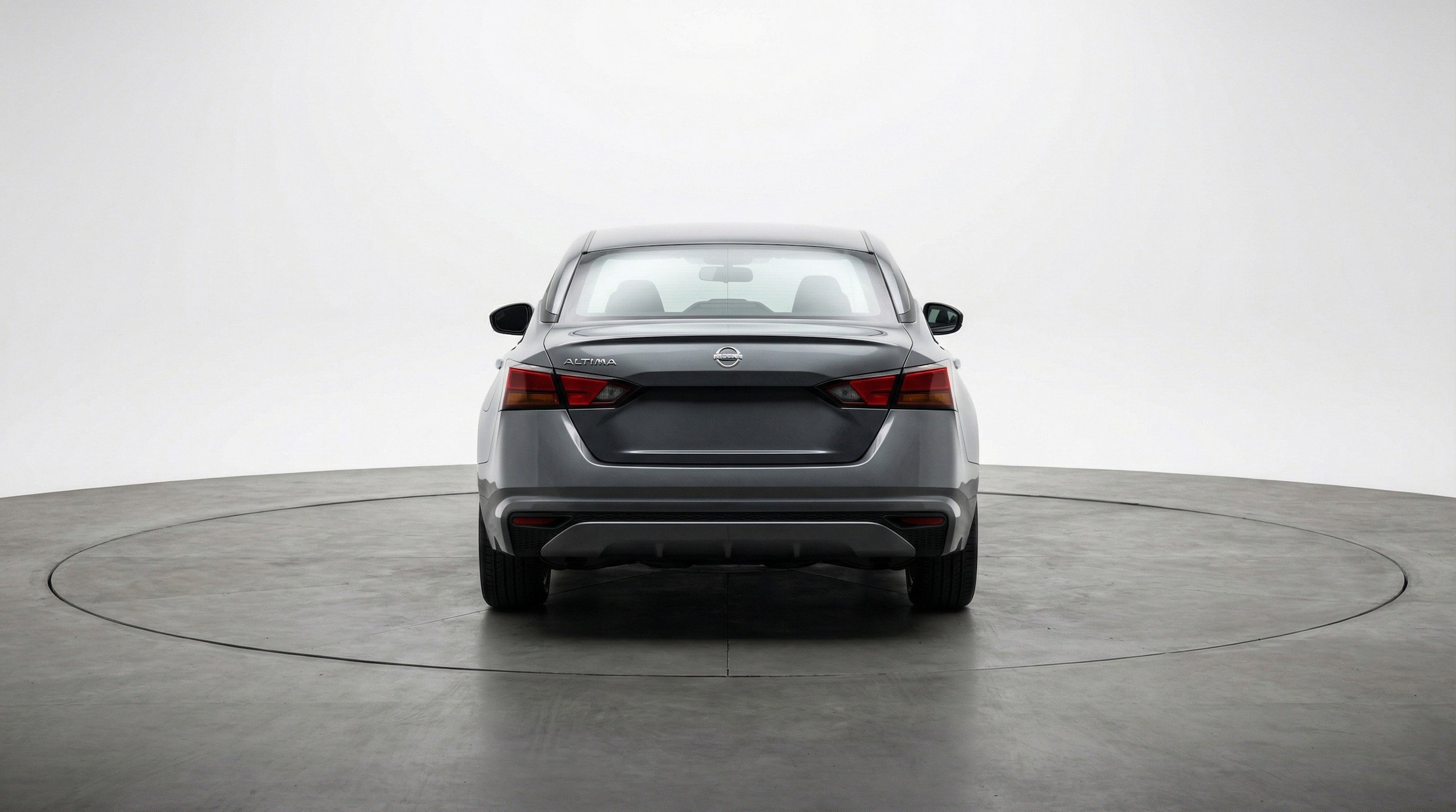 Thumbnail: 2025 Nissan Altima - 7