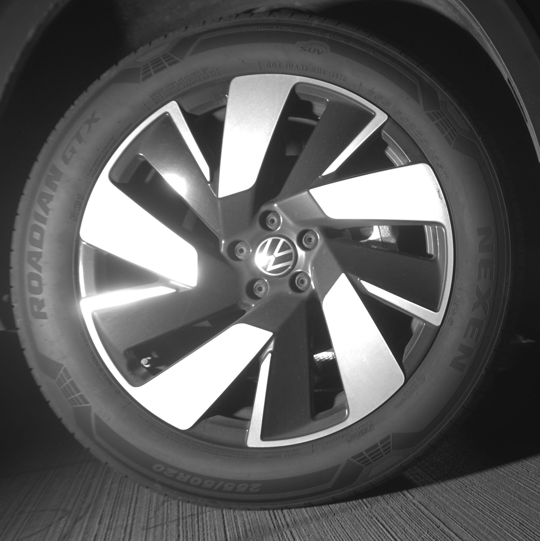 Thumbnail: 2026 Volkswagen Atlas - 13