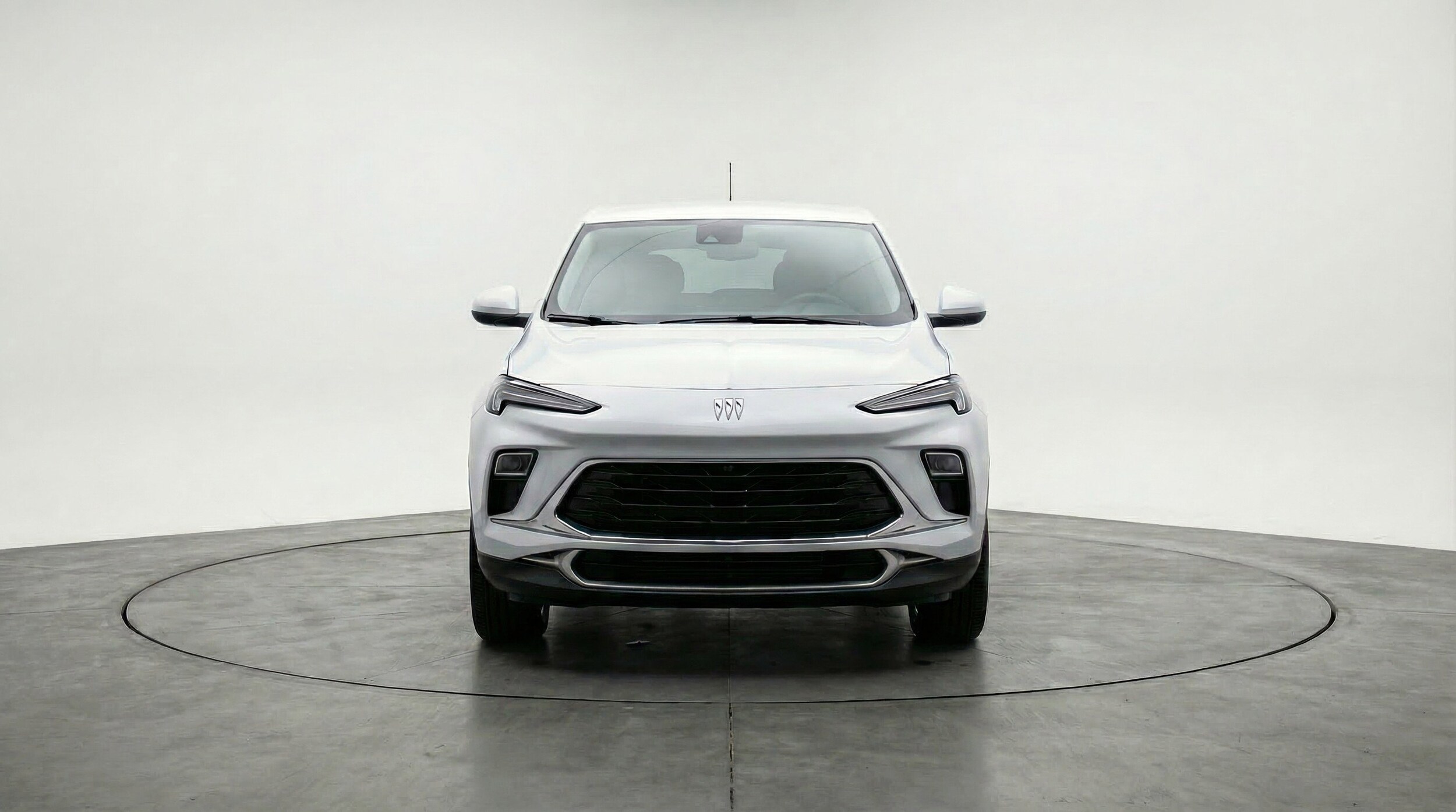 Thumbnail: 2025 Buick Encore GX - 2