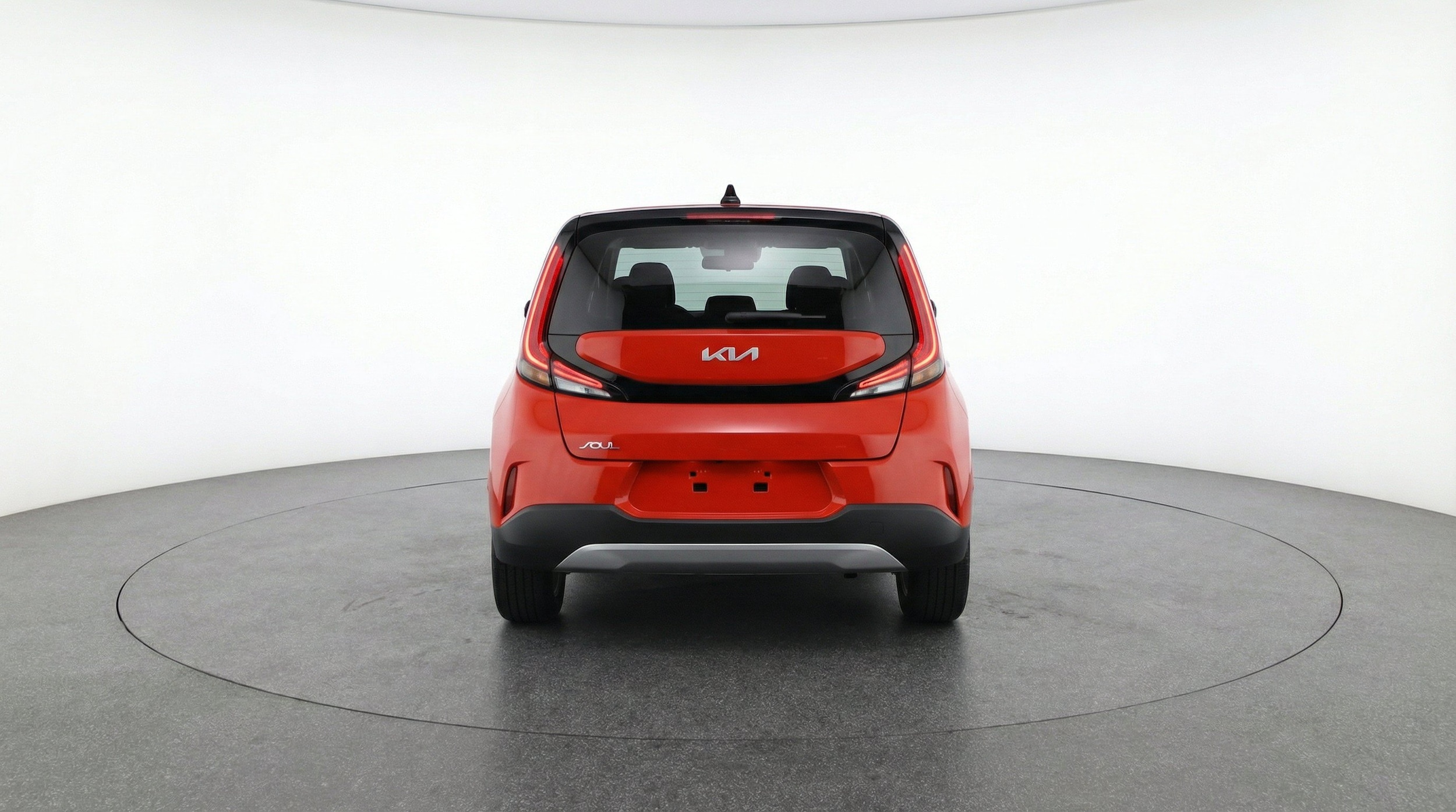 Thumbnail: 2025 Kia Soul - 7