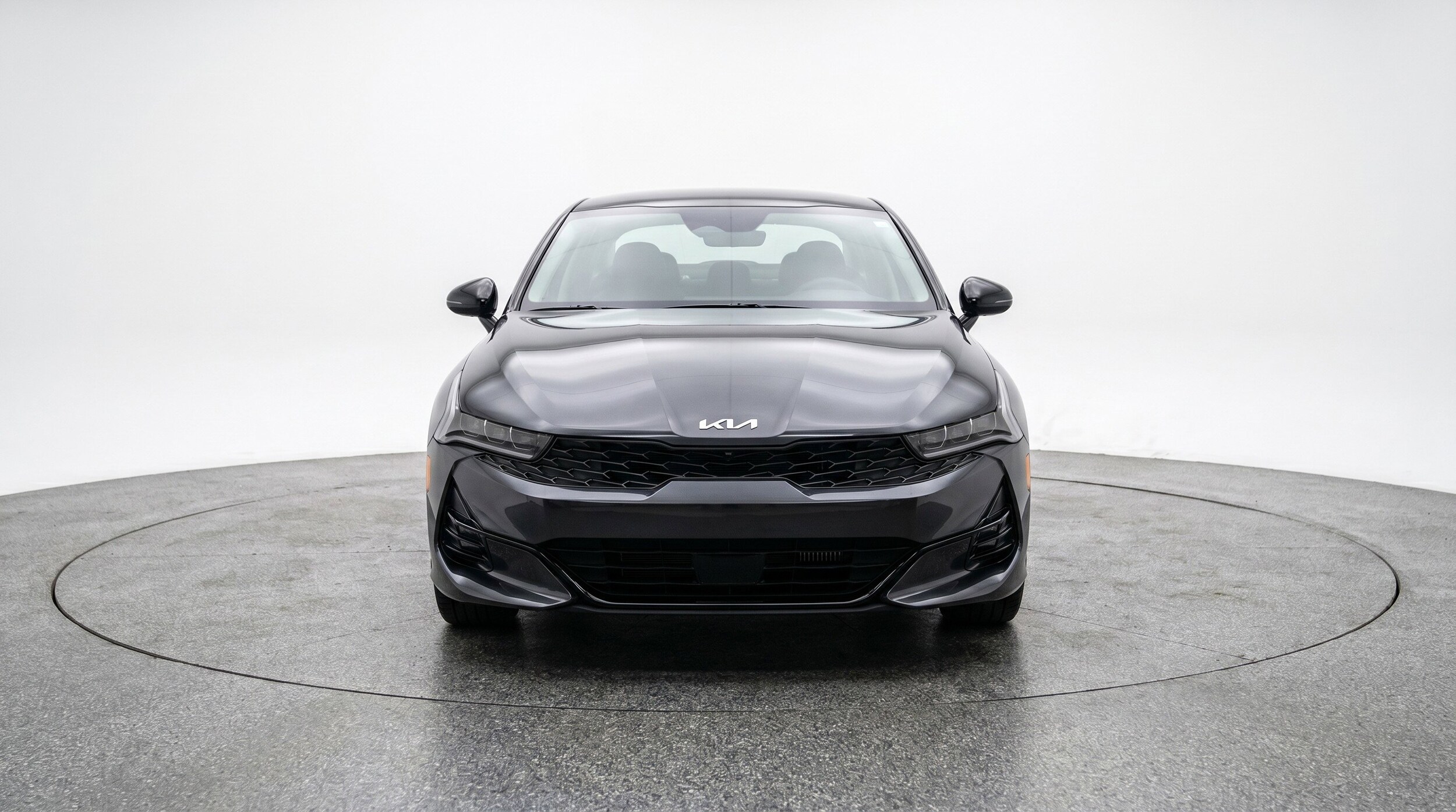Thumbnail: 2025 Kia K5 - 2