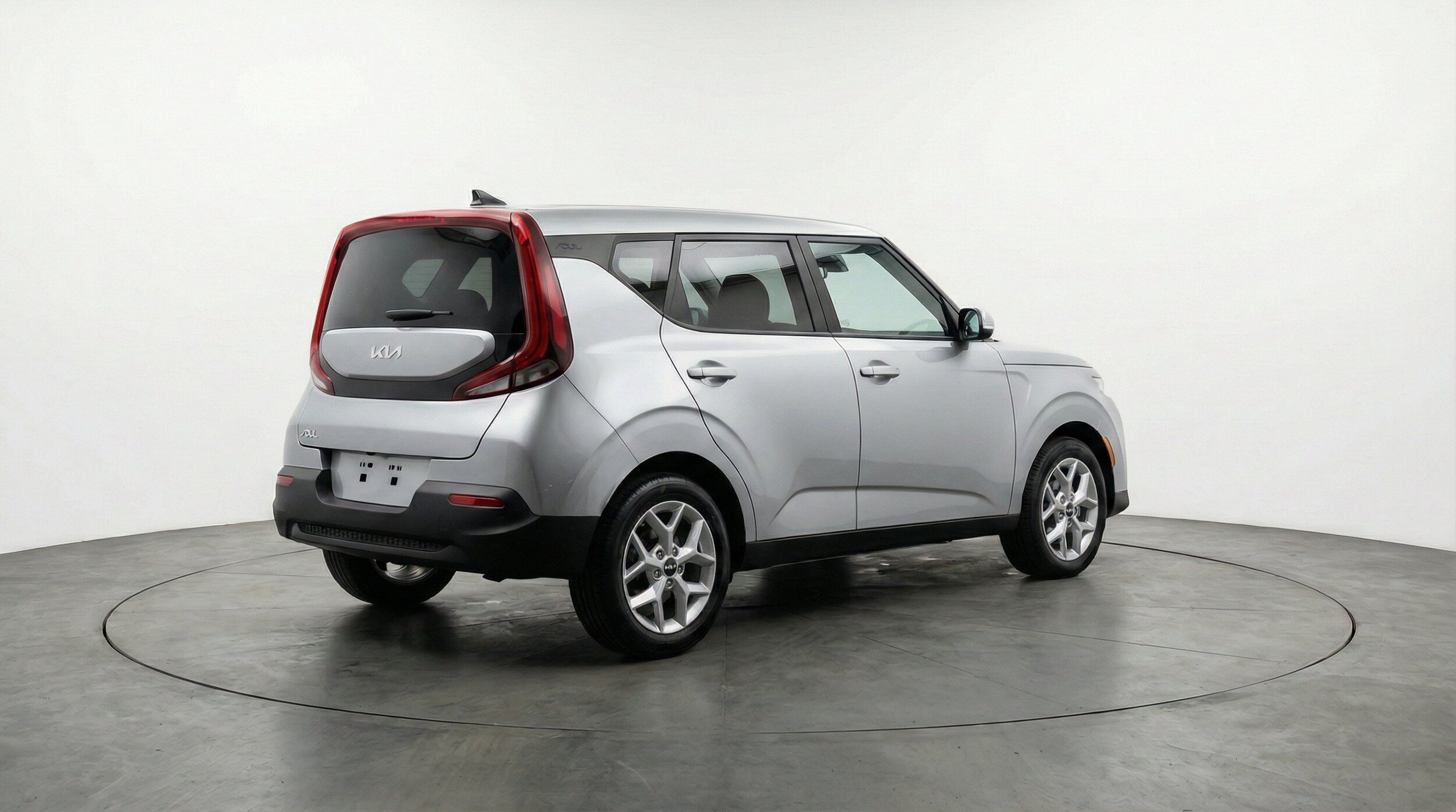 Thumbnail: 2025 Kia Soul - 9