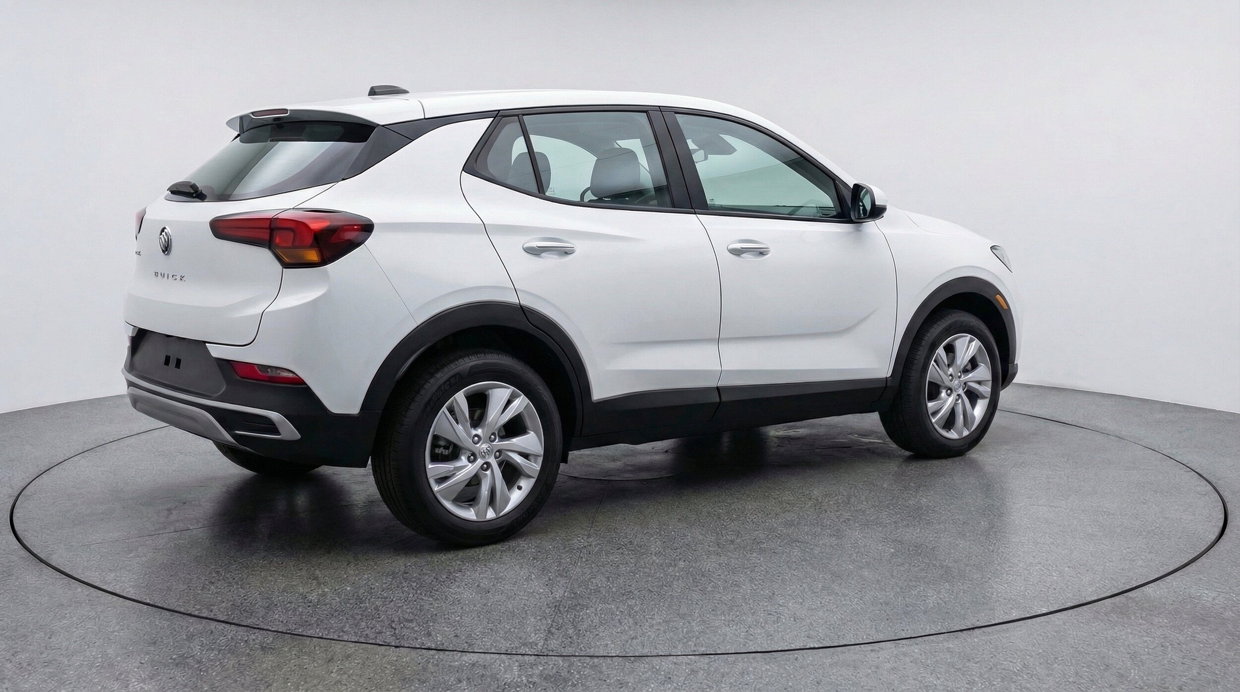 Thumbnail: 2025 Buick Encore GX - 9