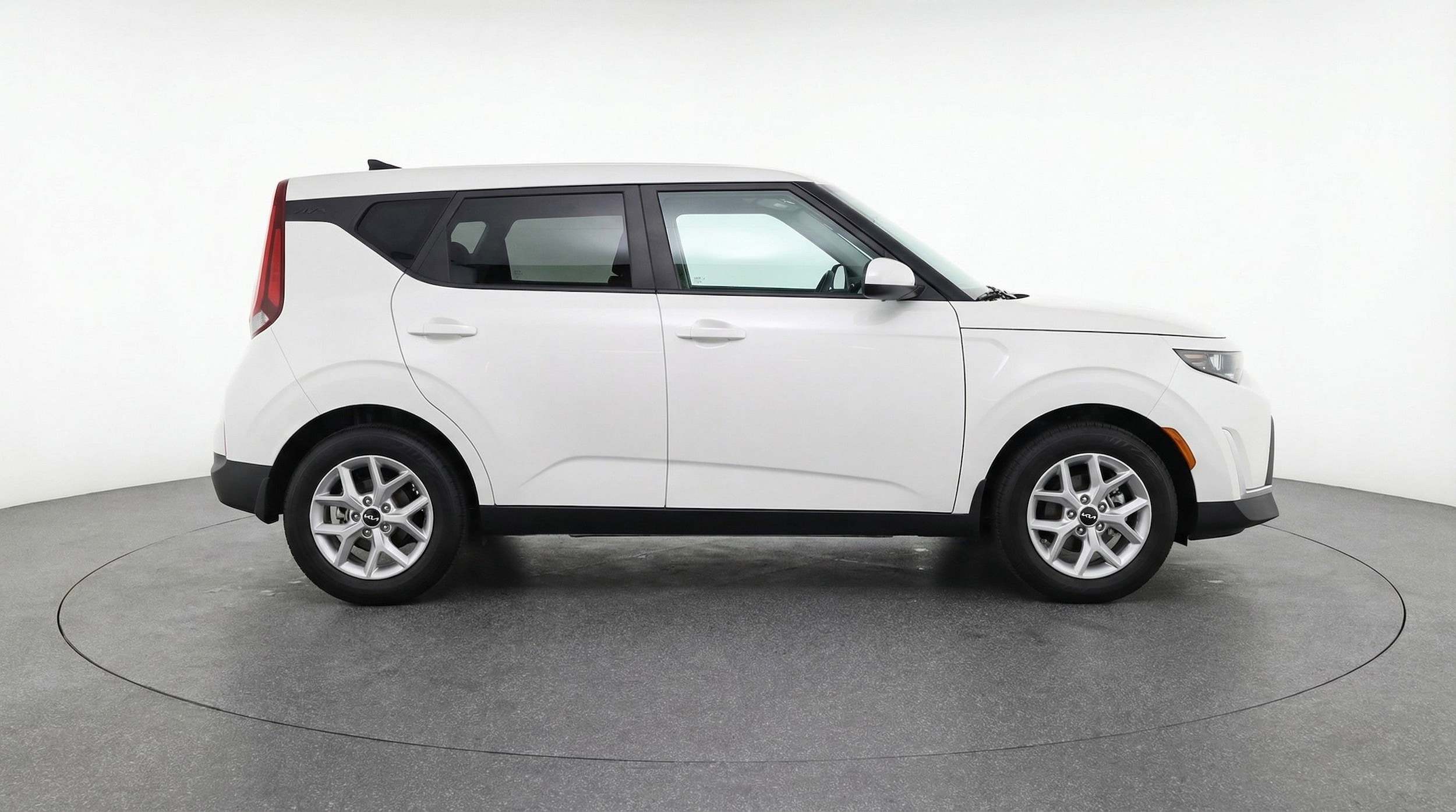 Thumbnail: 2025 Kia Soul - 11