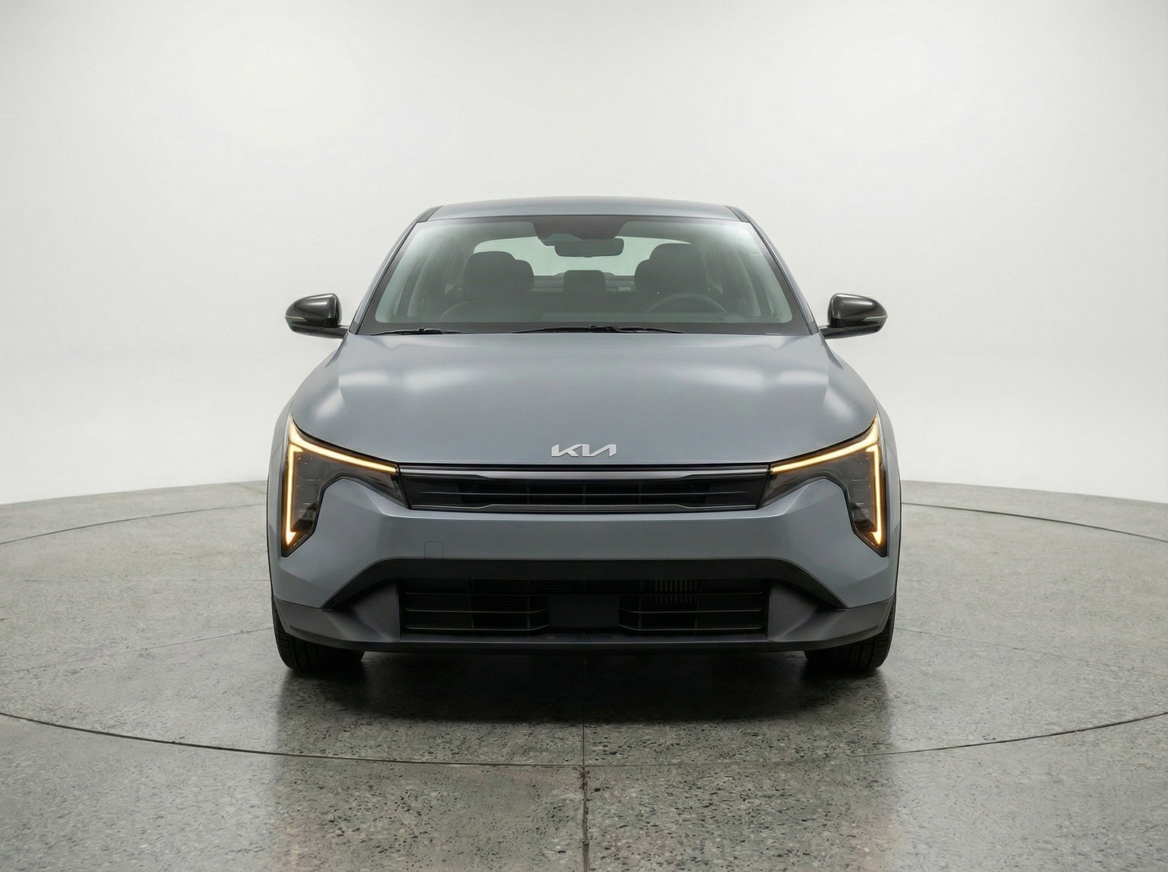 Thumbnail: 2025 Kia K4 - 2