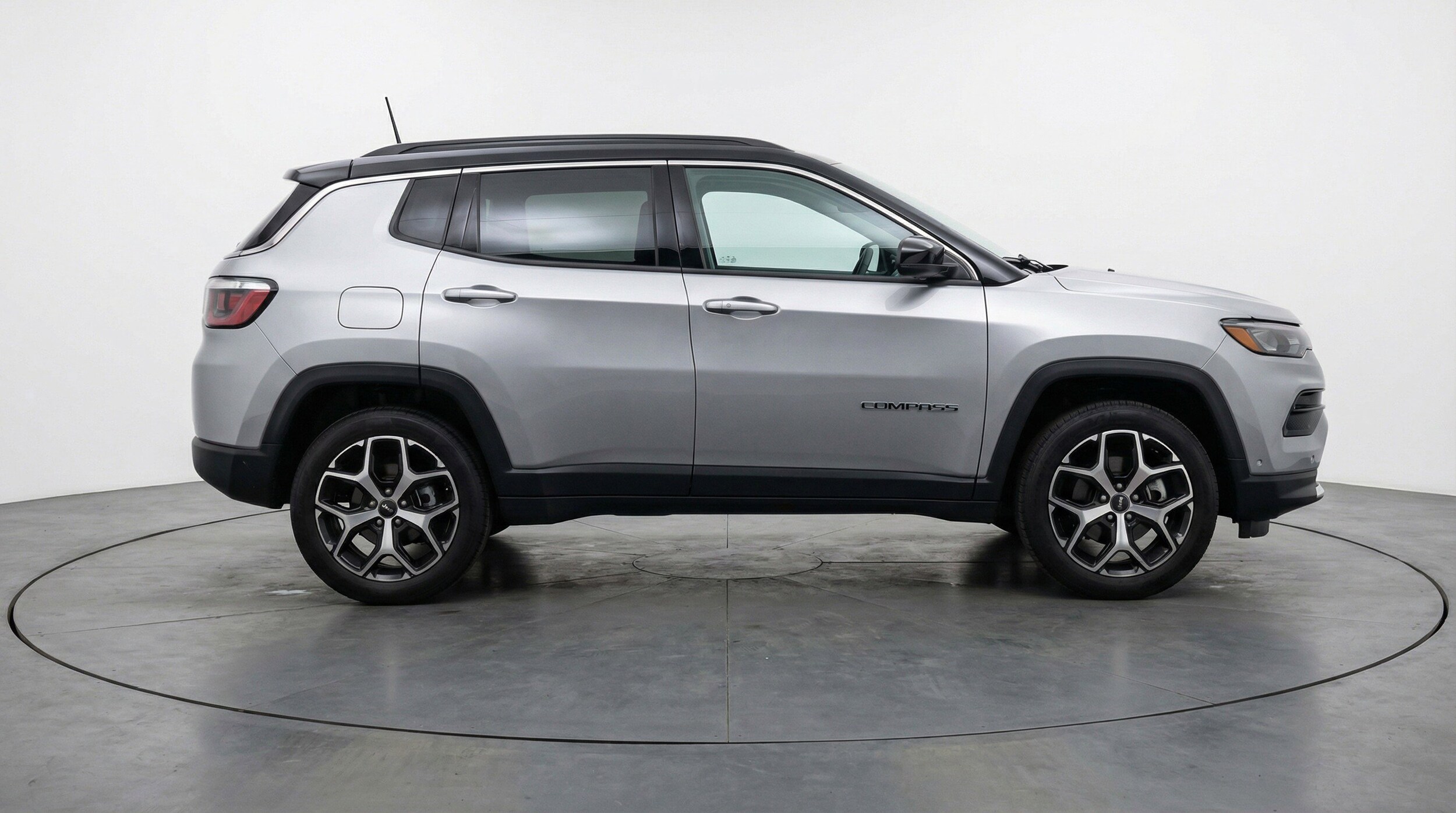 Thumbnail: 2025 Jeep Compass - 11