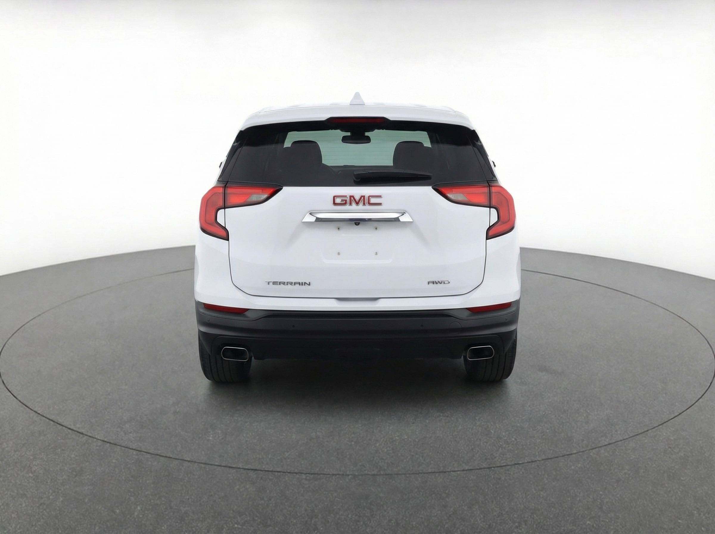 Thumbnail: 2023 GMC Acadia - 6