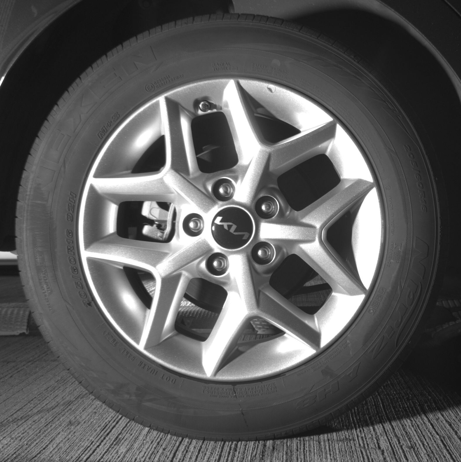 Thumbnail: 2025 Kia Soul - 12