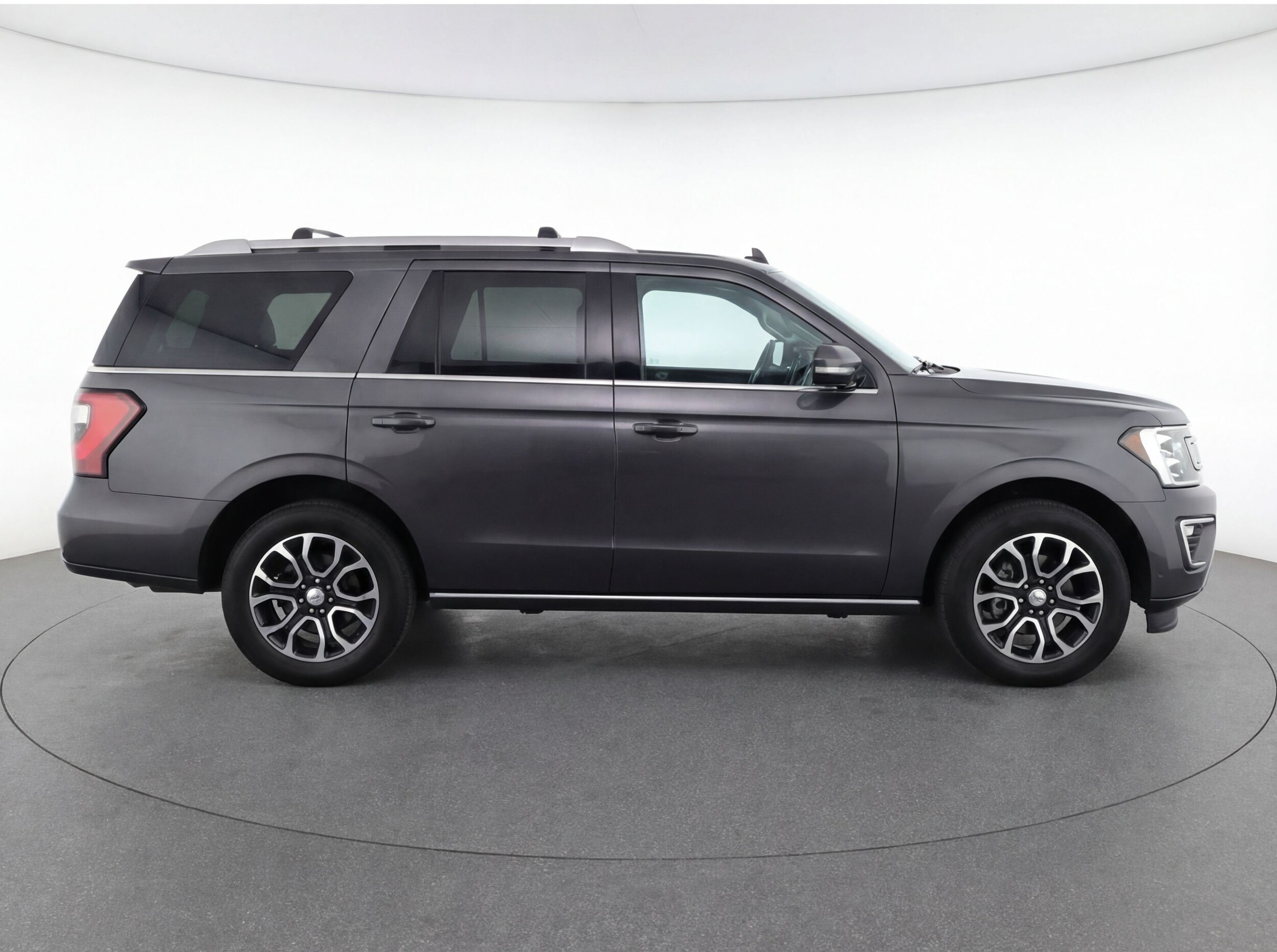 Thumbnail: 2023 Ford Expedition MAX - 11