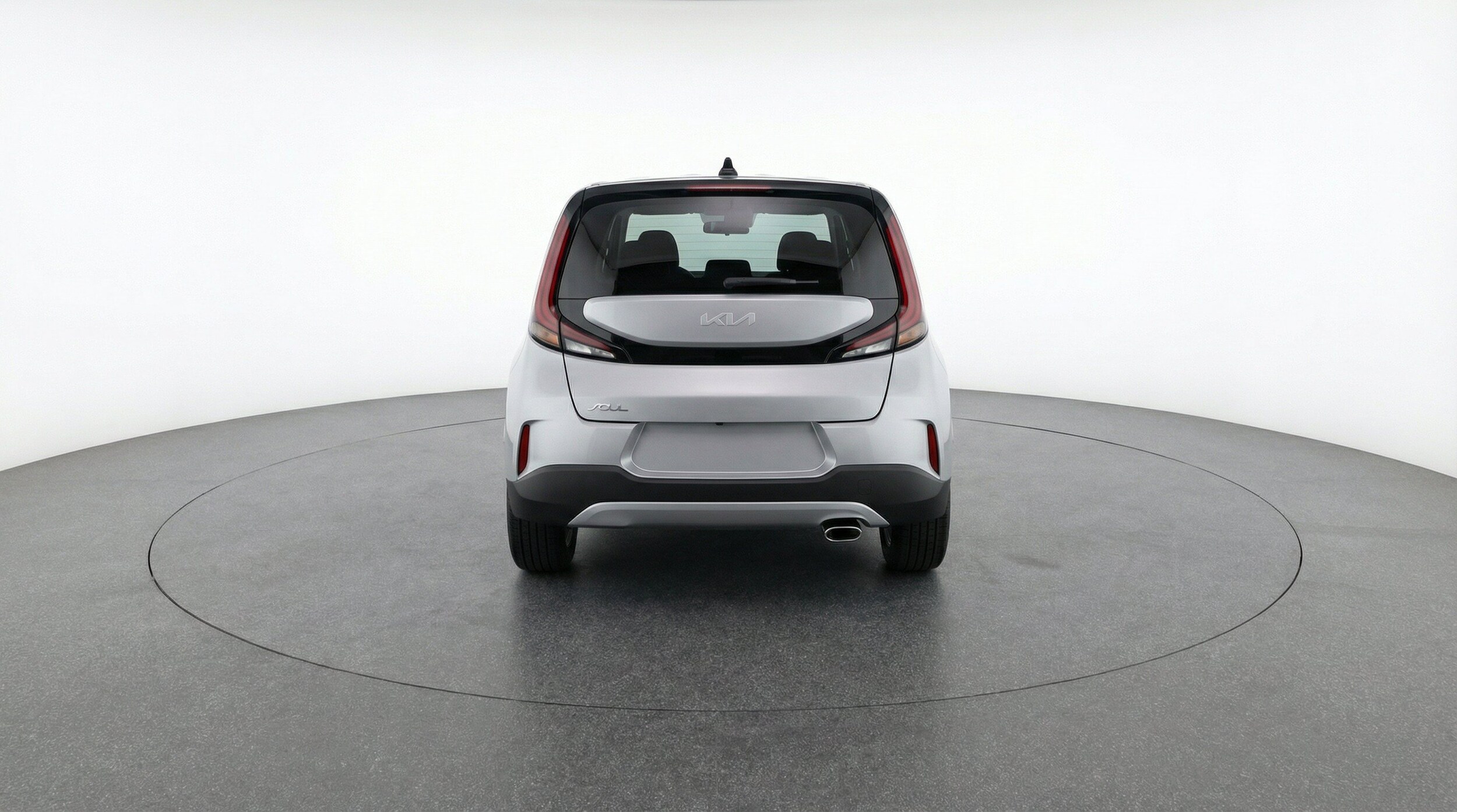 Thumbnail: 2025 Kia Soul - 7