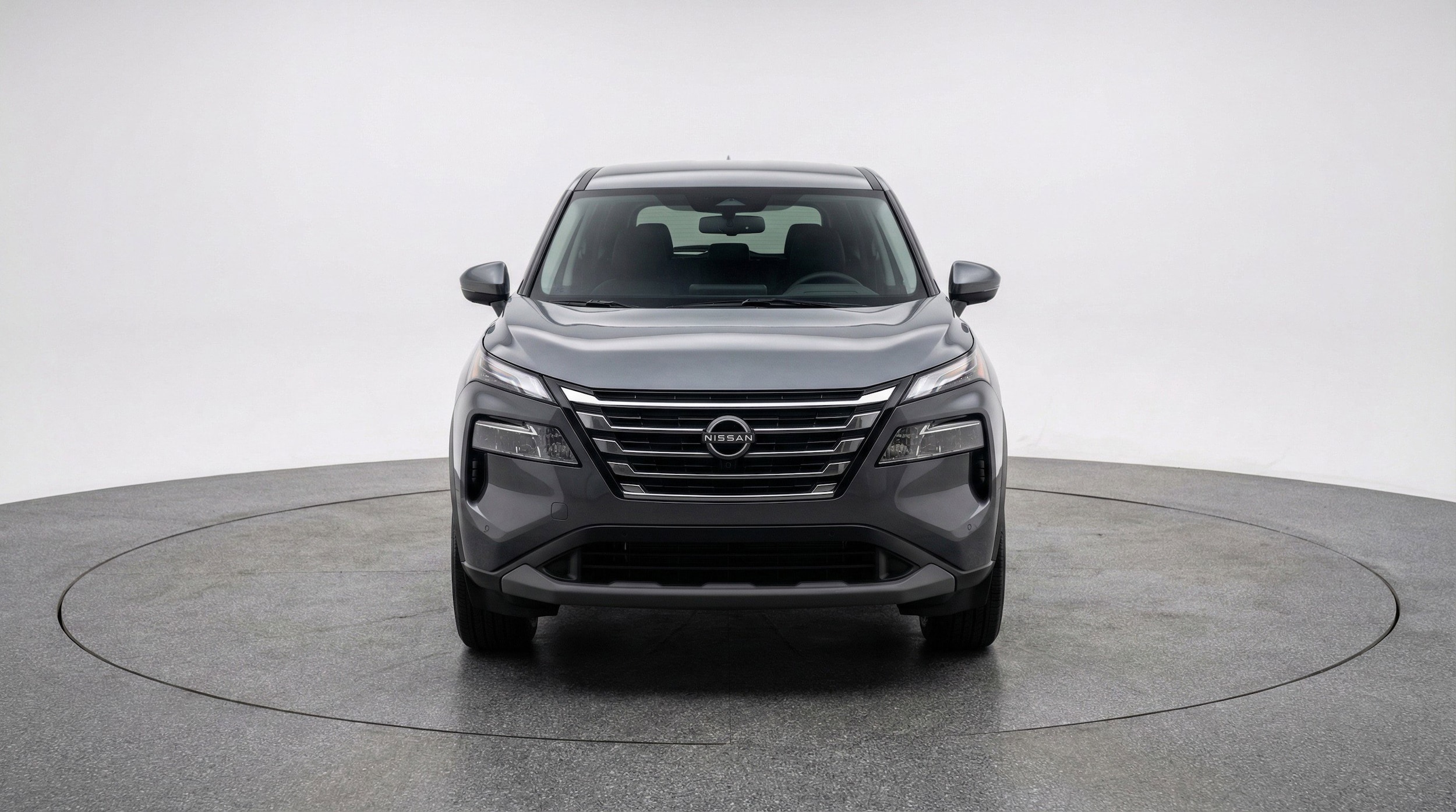 Thumbnail: 2025 Nissan Rogue - 2