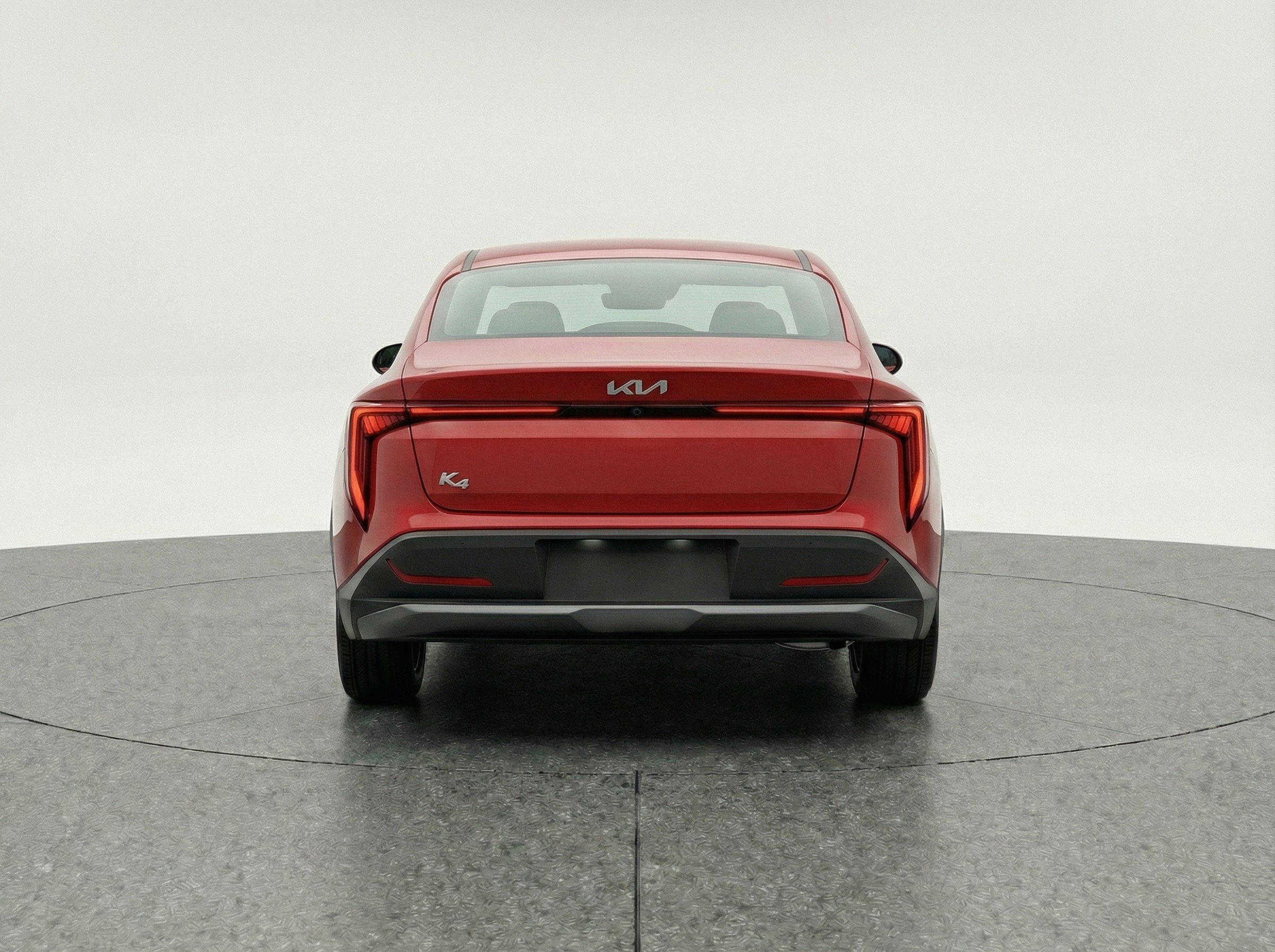 Thumbnail: 2025 Kia K4 - 7