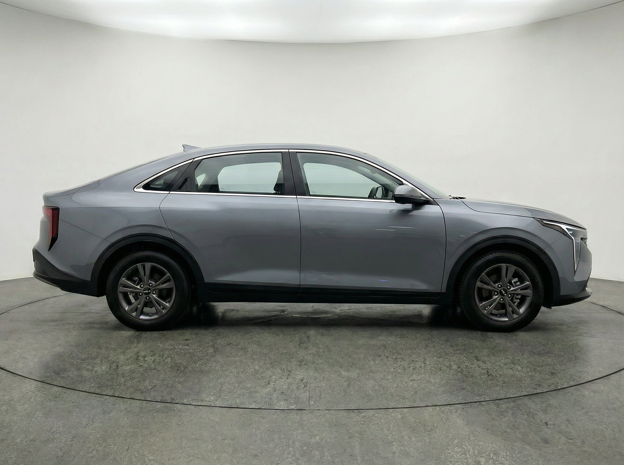 Thumbnail: 2025 Kia K4 - 11