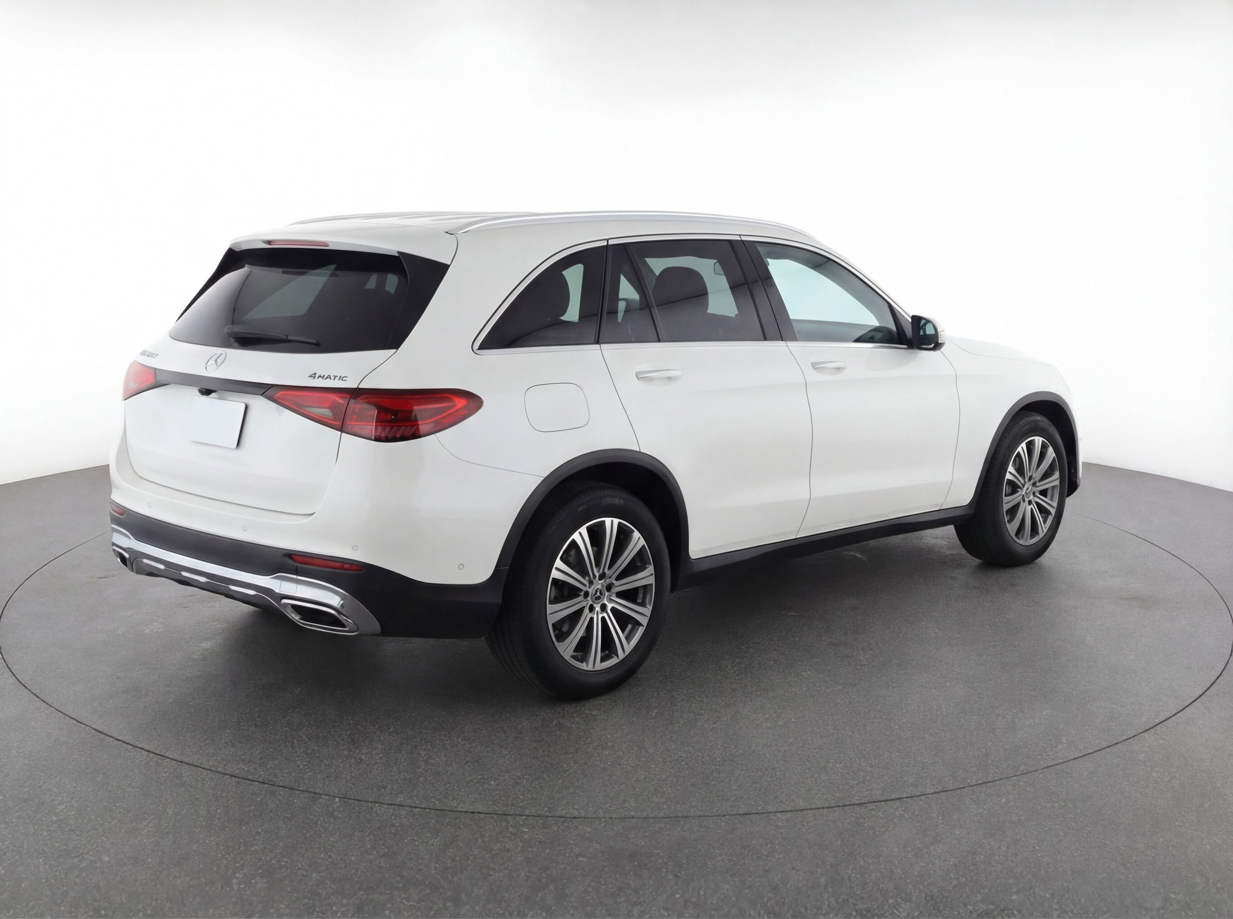 Thumbnail: 2024 Mercedes-Benz GLC - 9