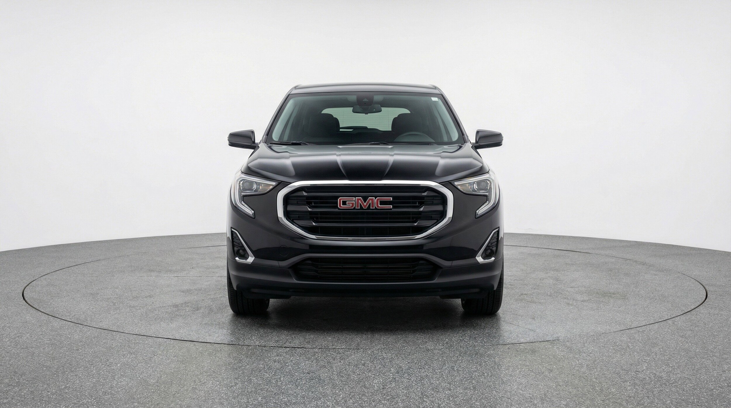 Thumbnail: 2024 GMC Terrain - 2