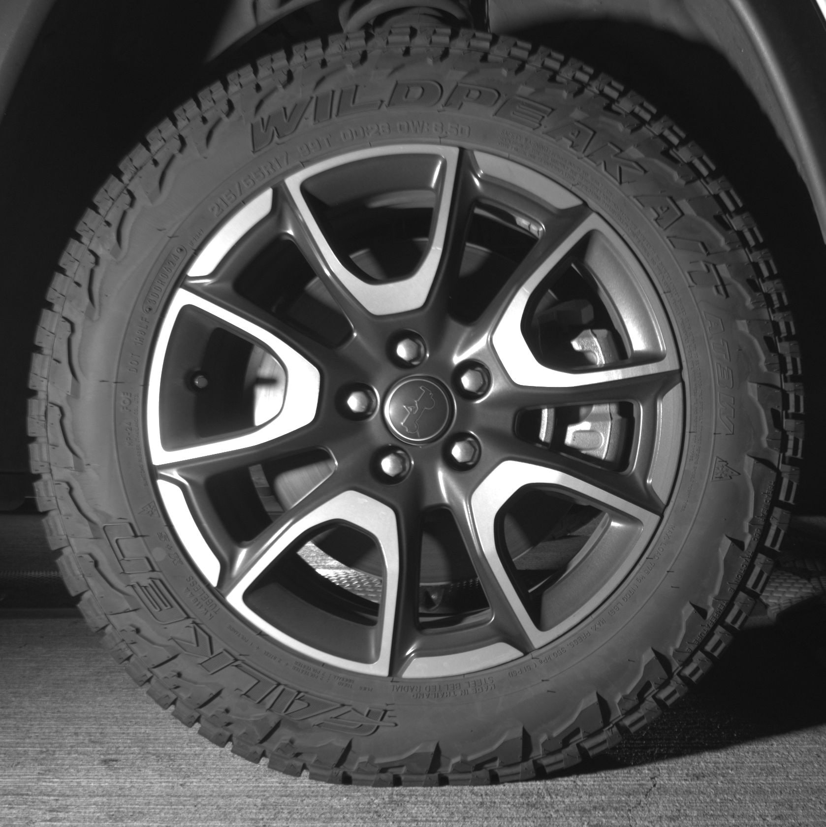 Thumbnail: 2025 Jeep Compass - 10