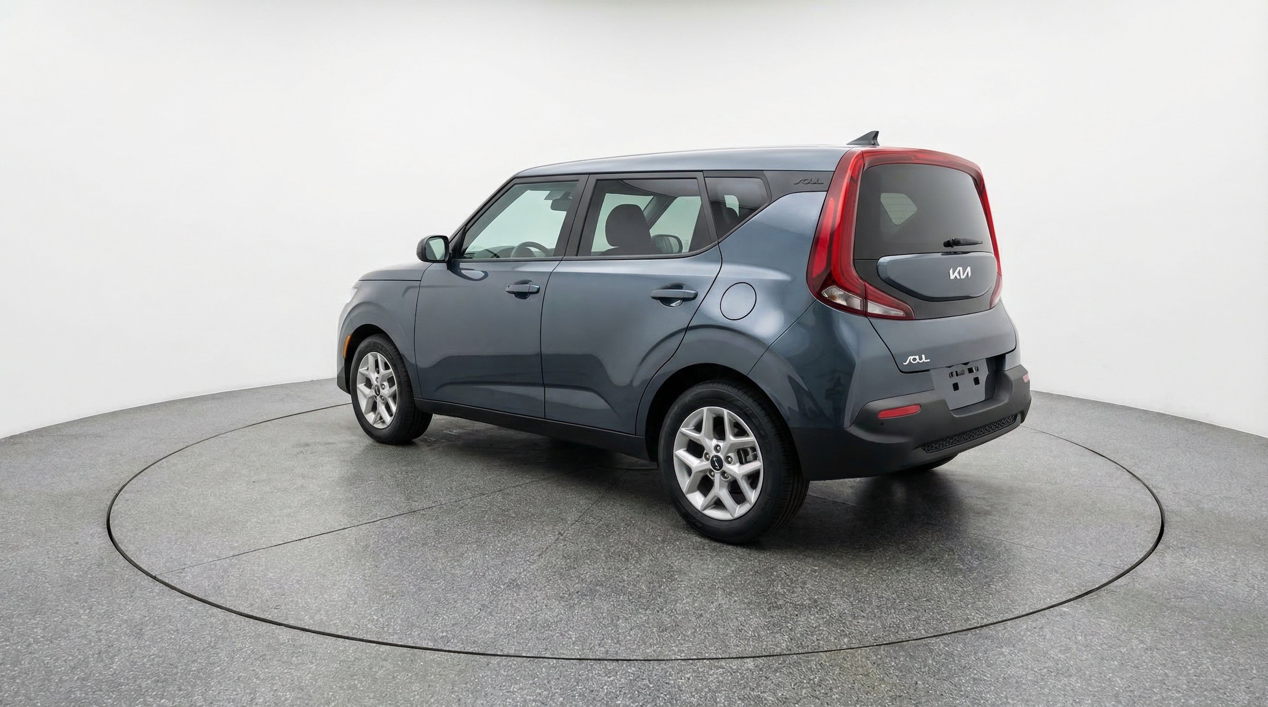 Thumbnail: 2025 Kia Soul - 6