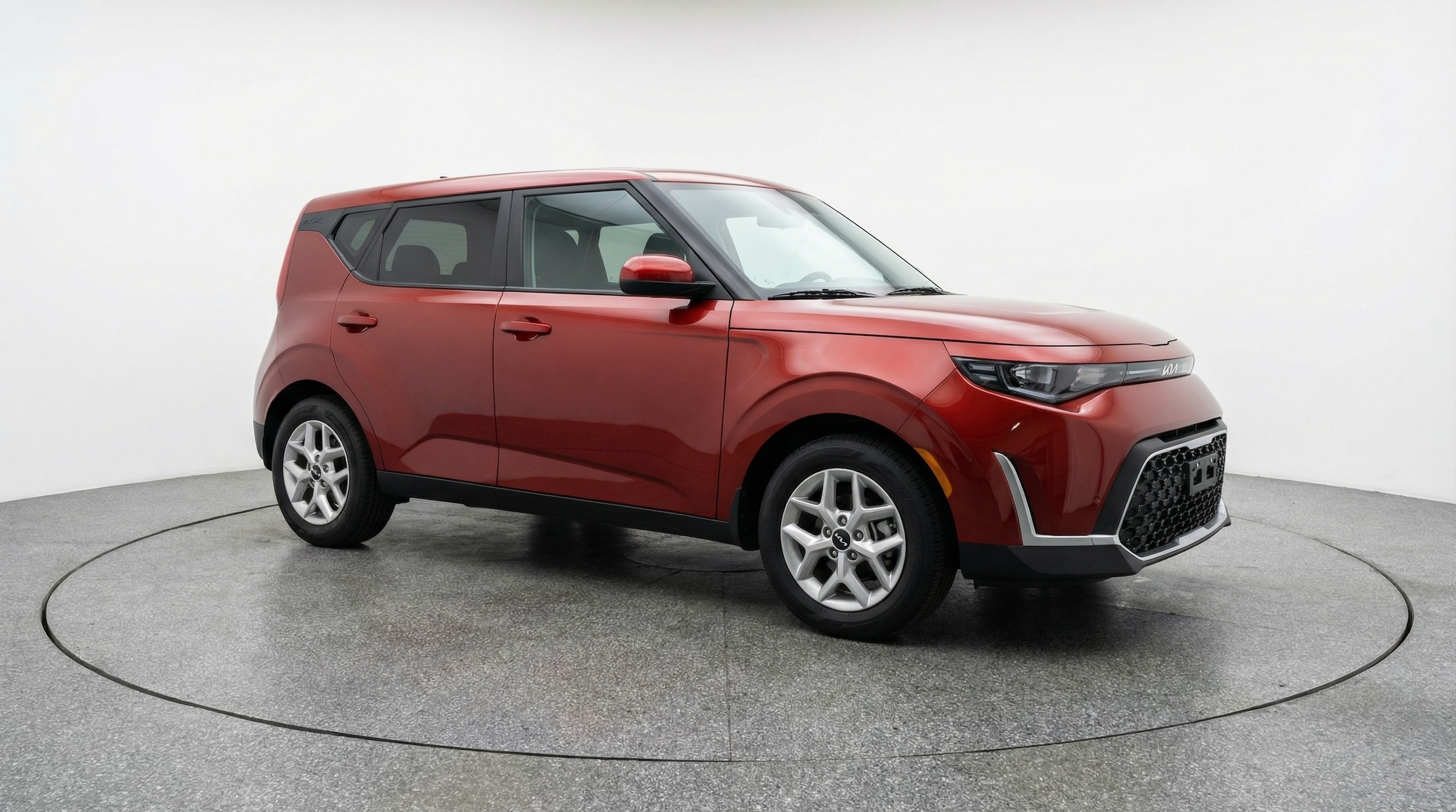 Thumbnail: 2025 Kia Soul - 1