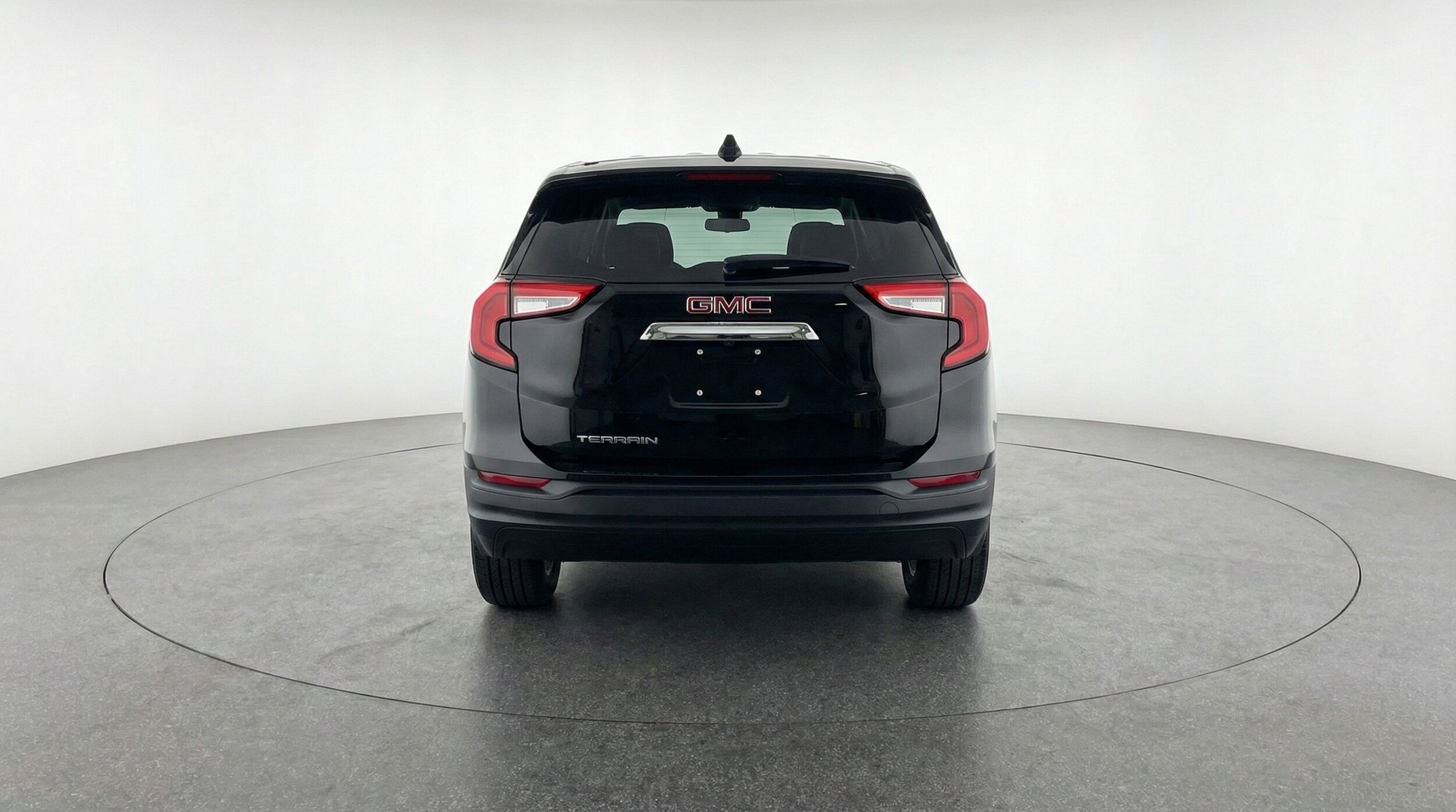 Thumbnail: 2024 GMC Terrain - 7