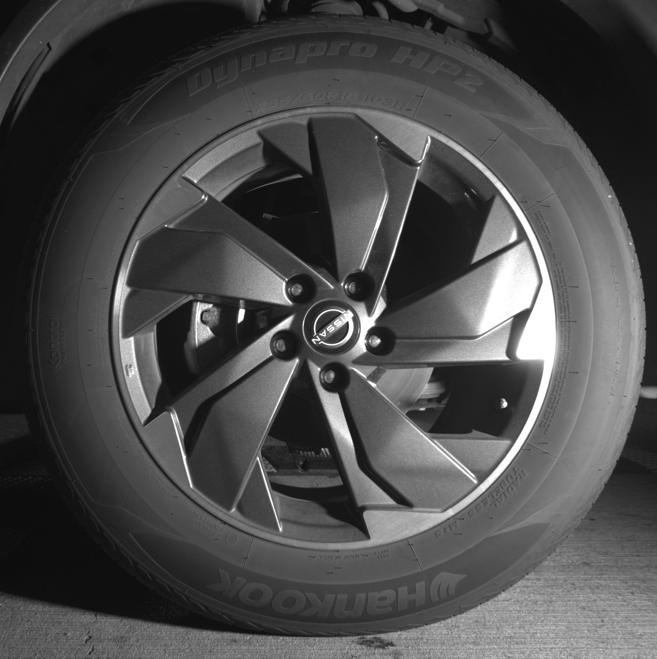 Thumbnail: 2025 Nissan Rogue - 9