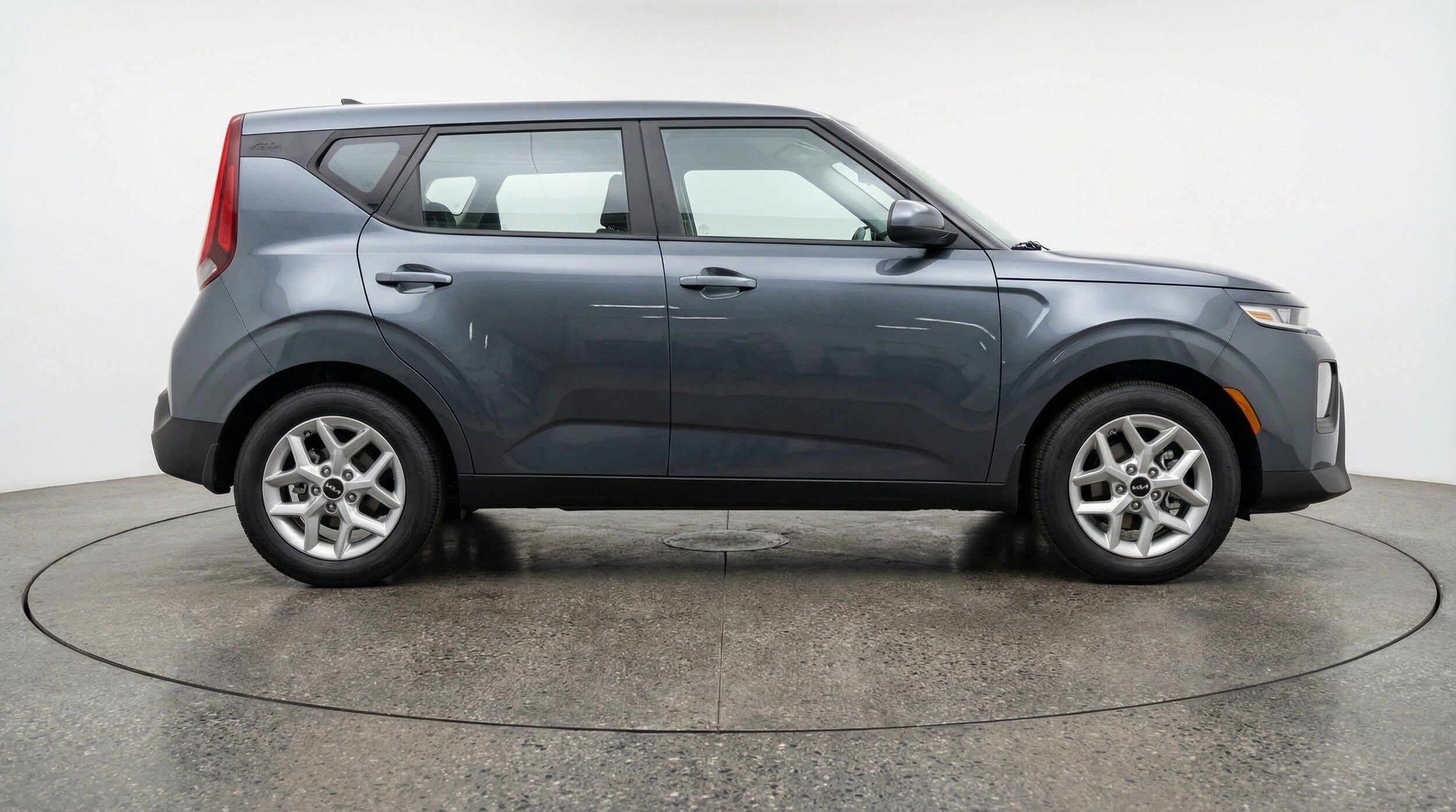 Thumbnail: 2025 Kia Soul - 11