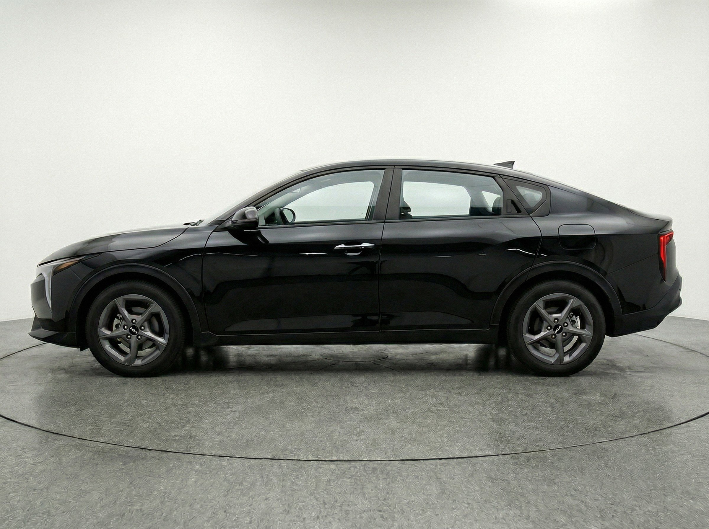 Thumbnail: 2025 Kia K4 - 5
