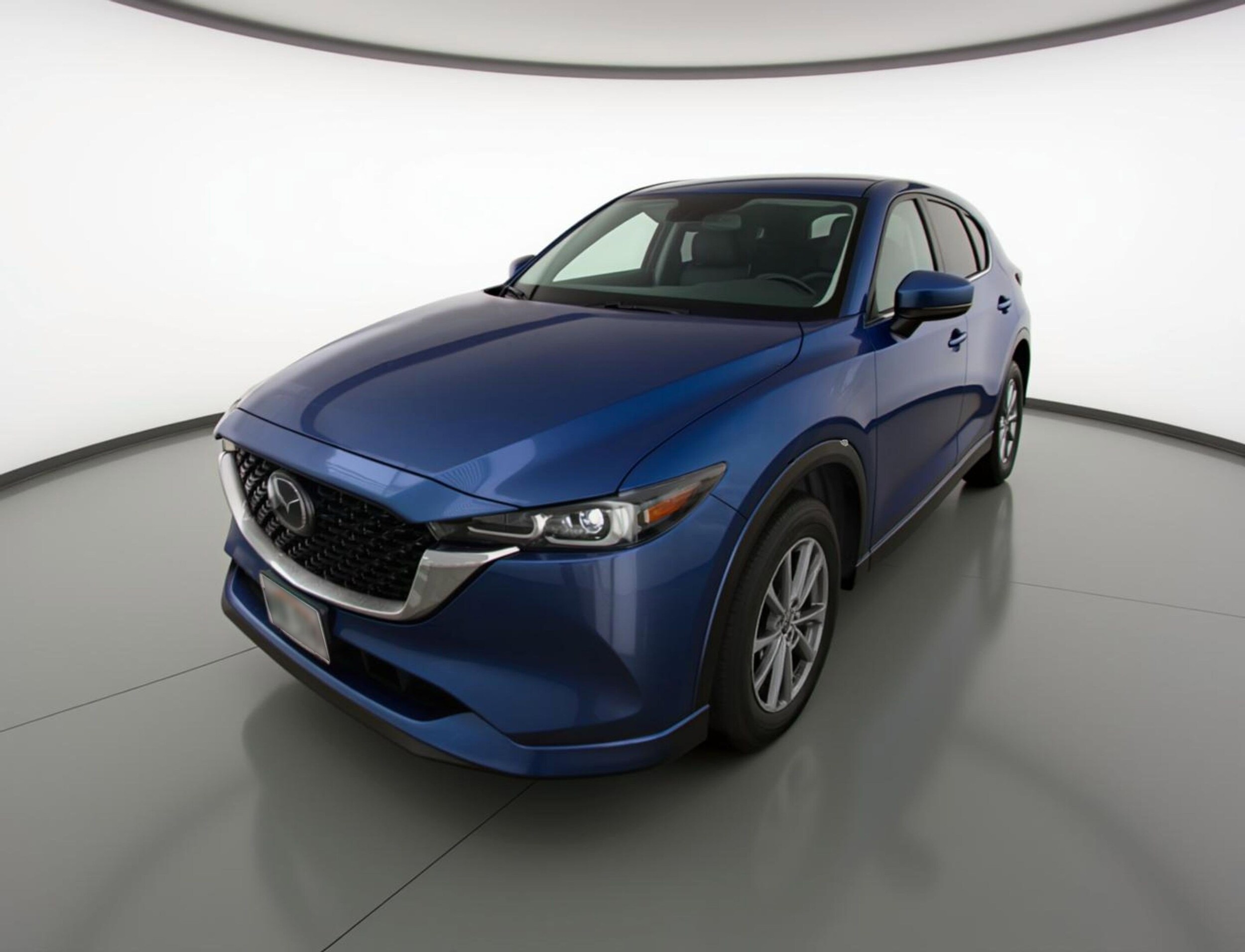 Thumbnail: 2024 Mazda CX-5 - 3