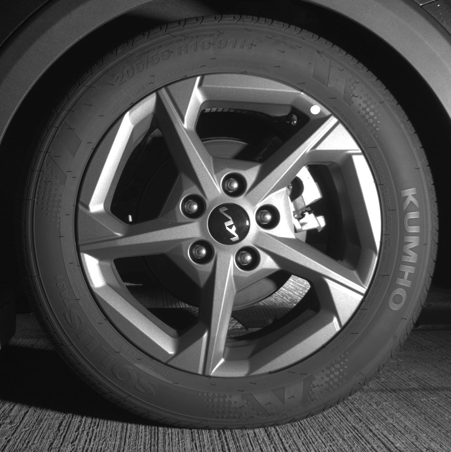 Thumbnail: 2025 Kia K4 - 14