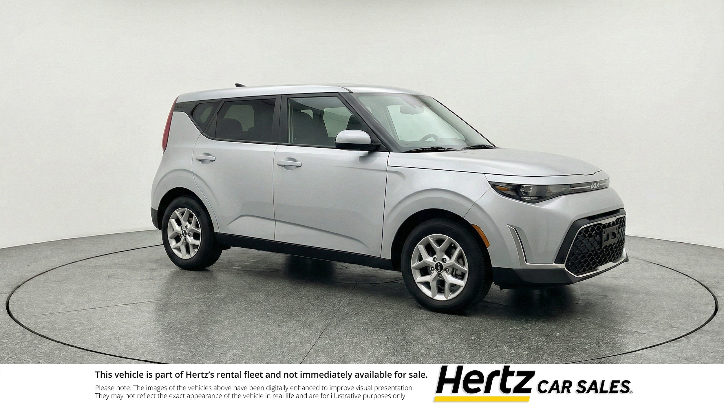 Thumbnail: 2025 Kia Soul - 1