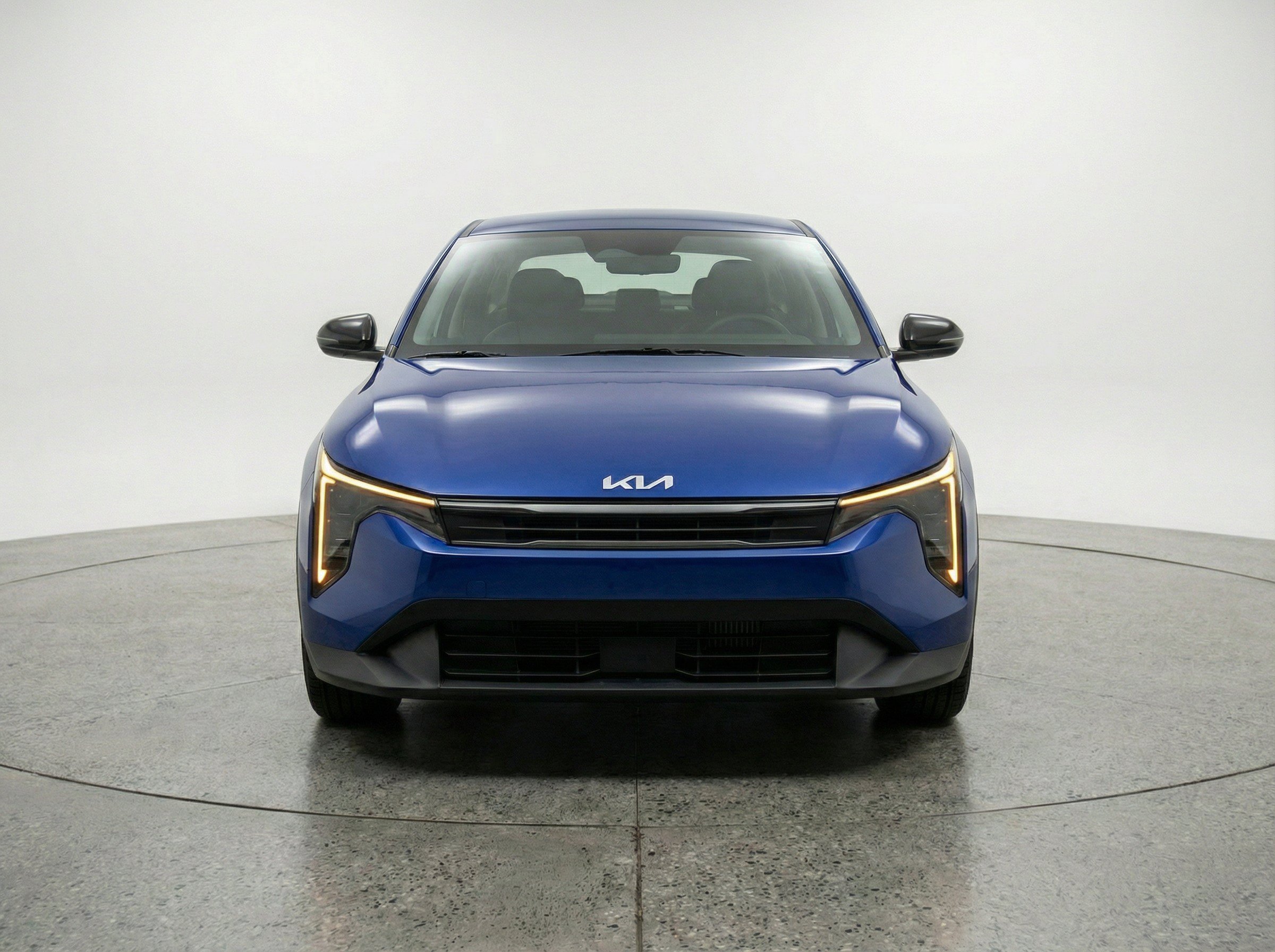 Thumbnail: 2025 Kia K4 - 2