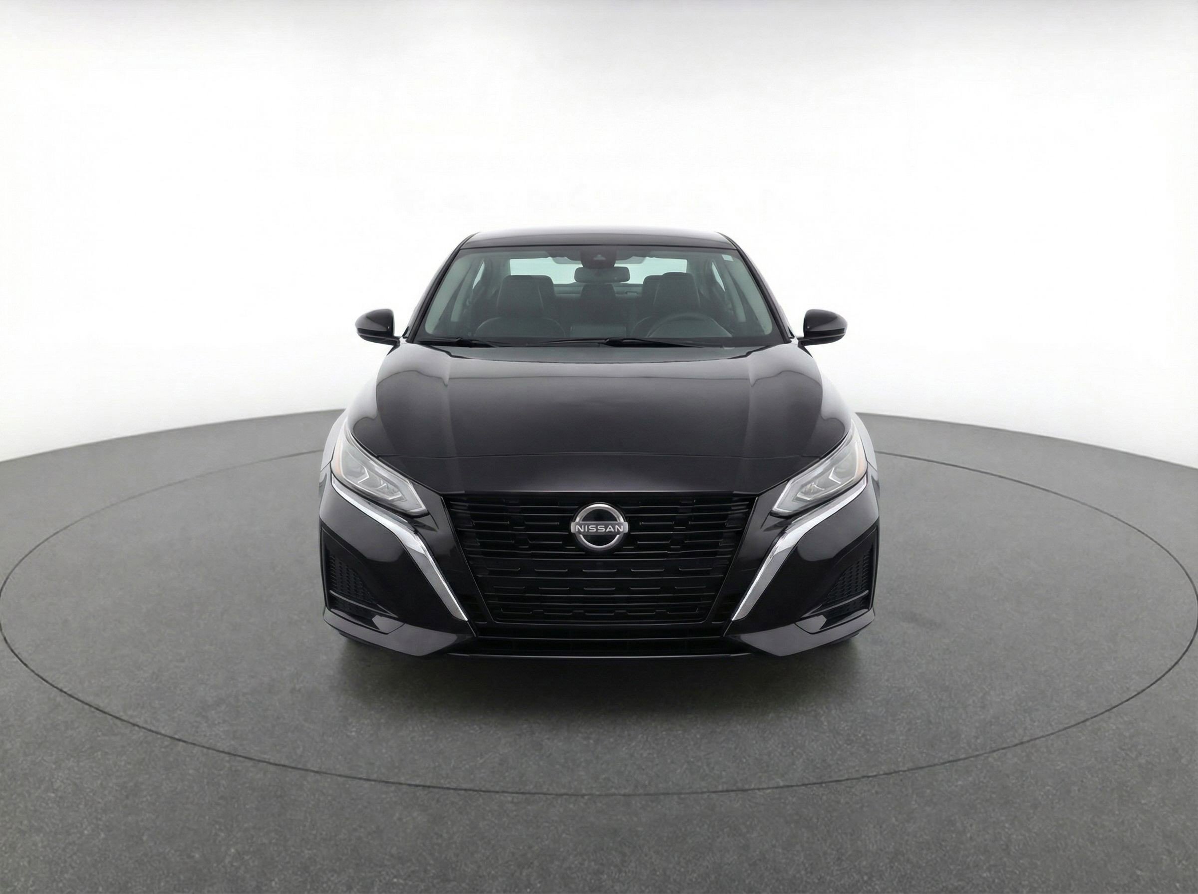 Thumbnail: 2024 Nissan Altima - 2