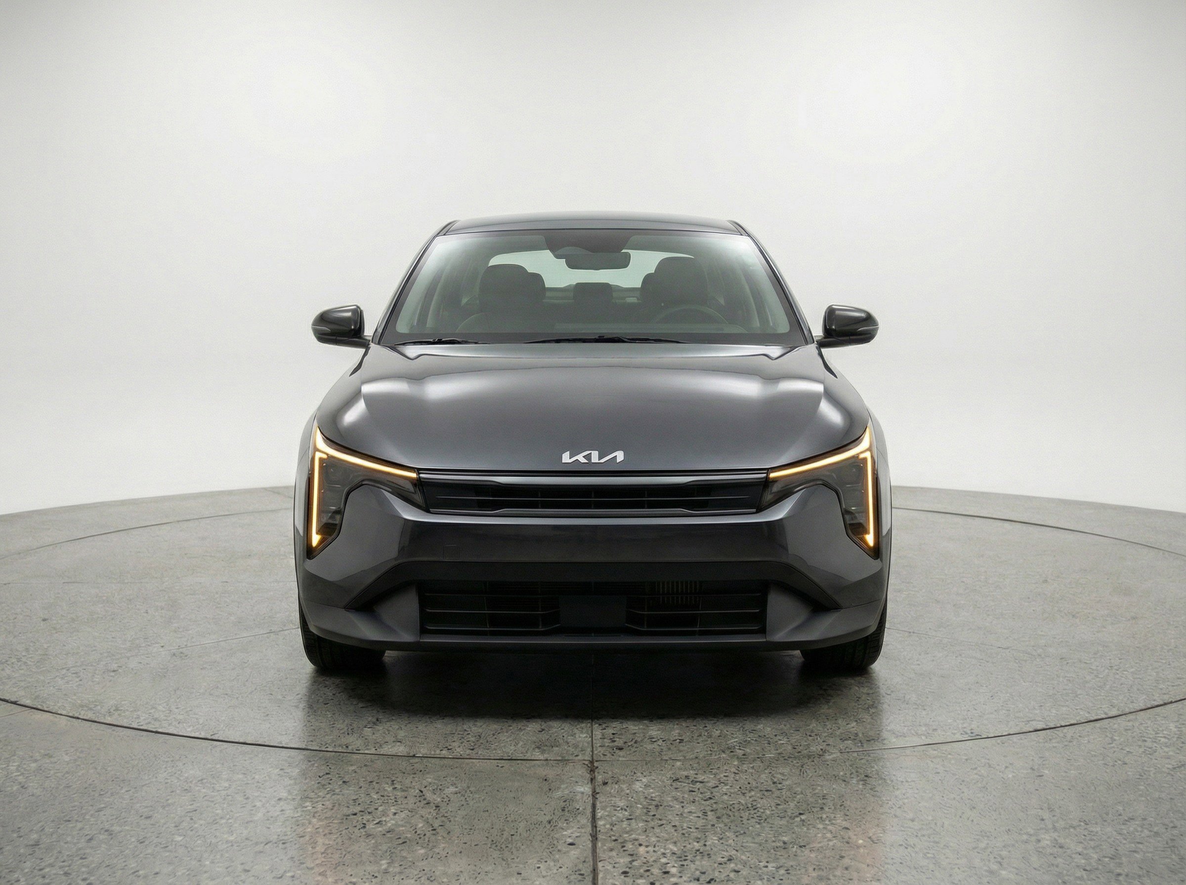 Thumbnail: 2025 Kia K4 - 2