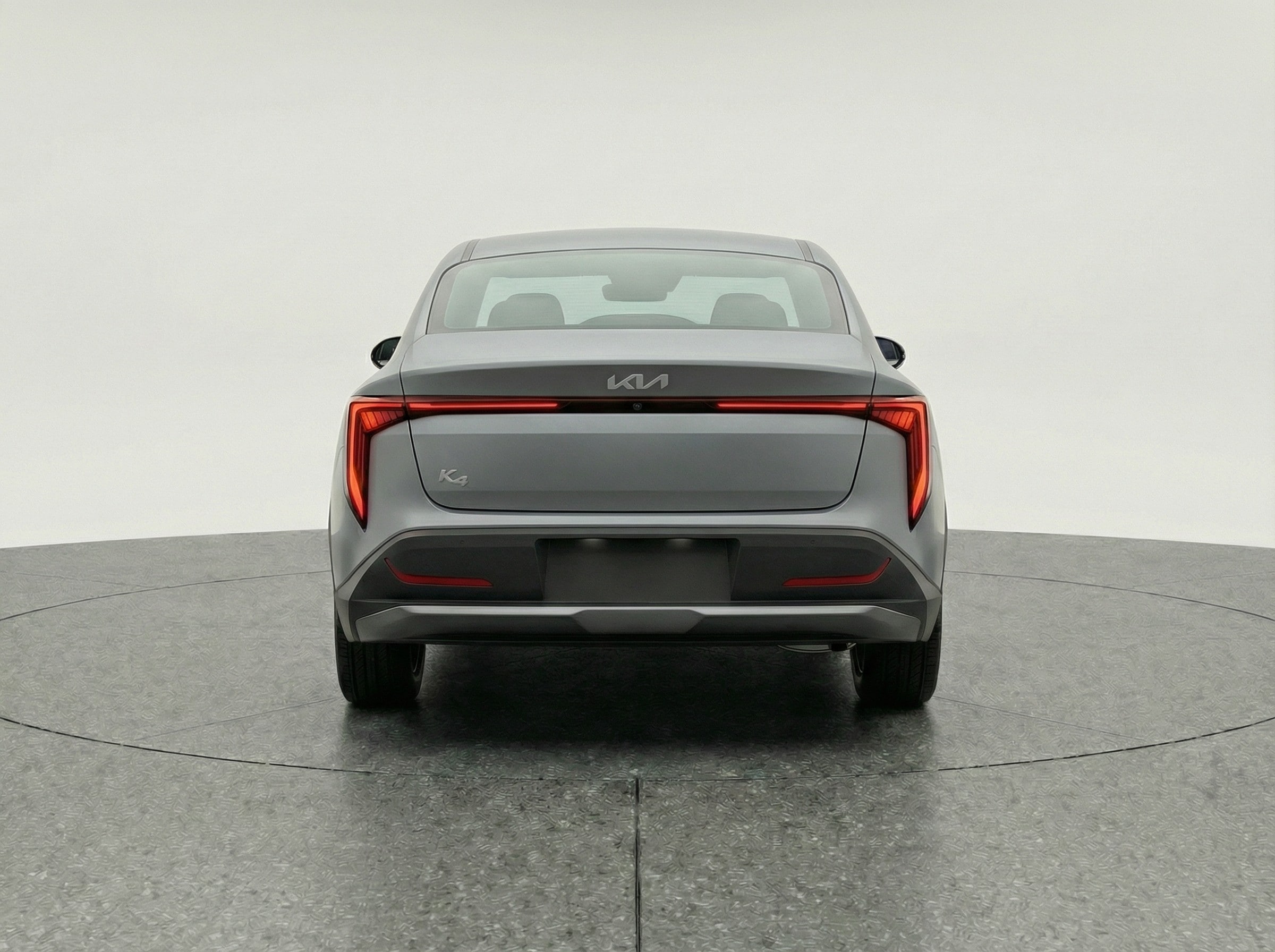 Thumbnail: 2025 Kia K4 - 6