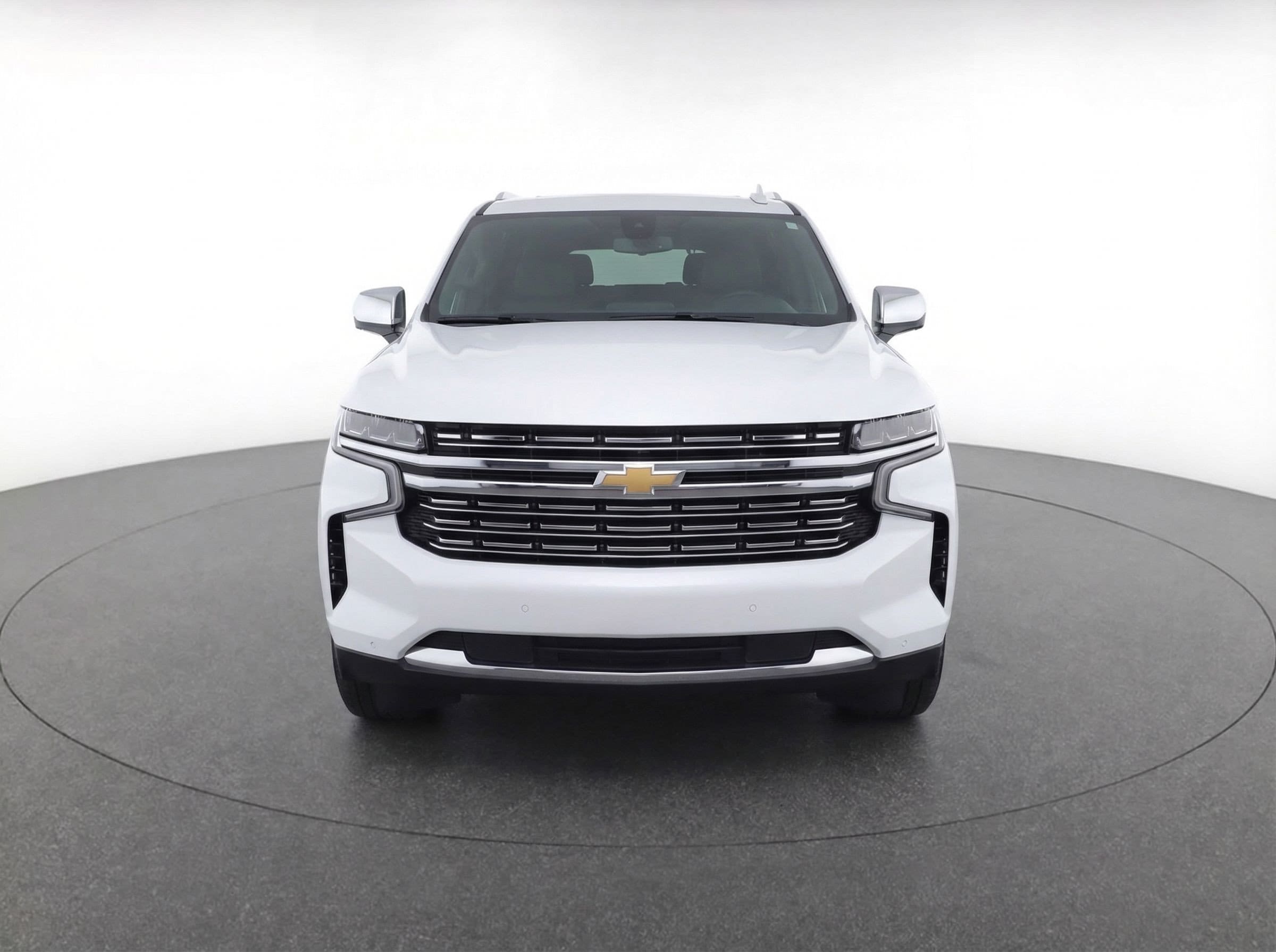 Thumbnail: 2023 Chevrolet Suburban - 2