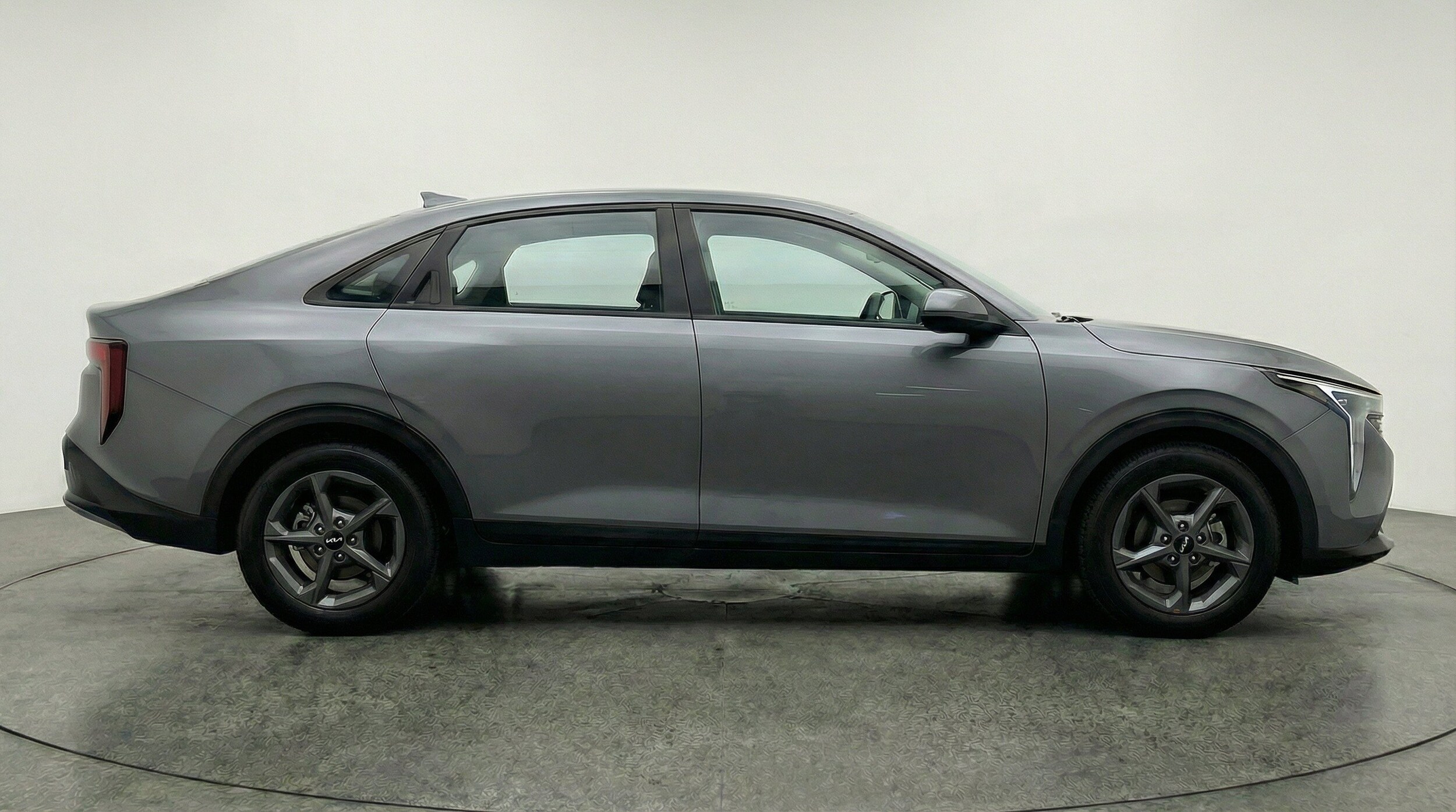 Thumbnail: 2025 Kia K4 - 11