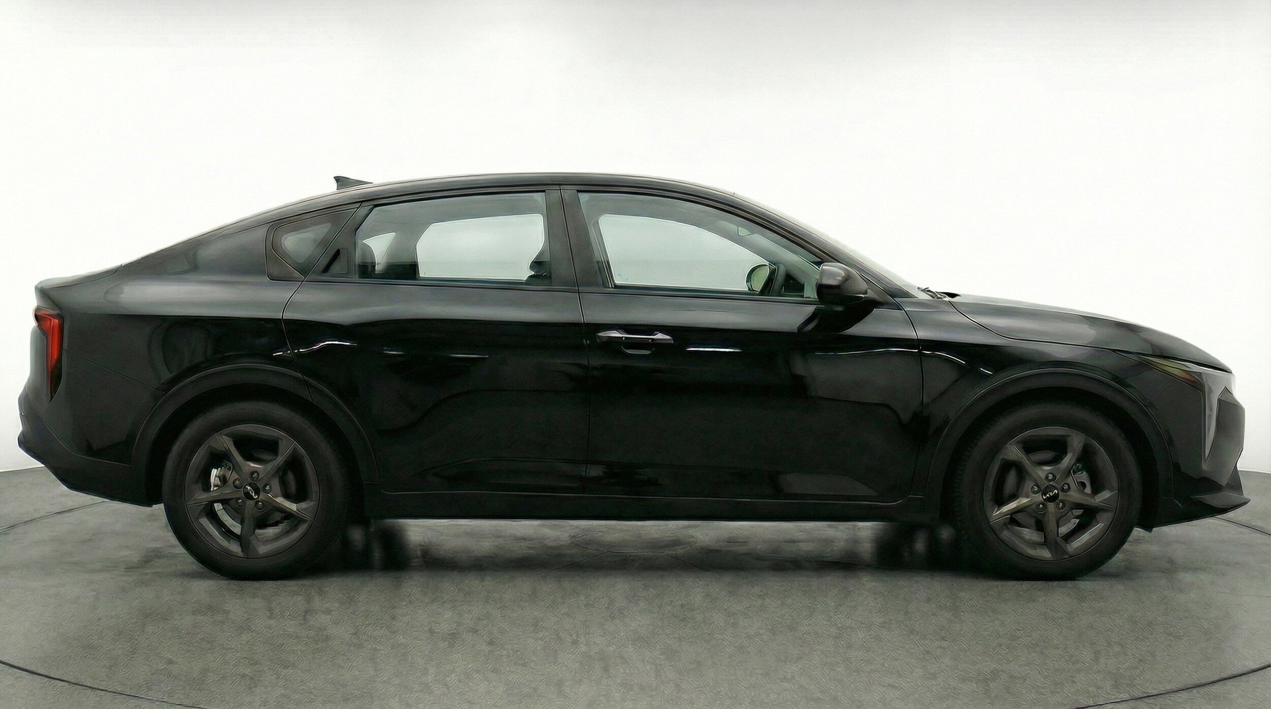 Thumbnail: 2025 Kia K4 - 11