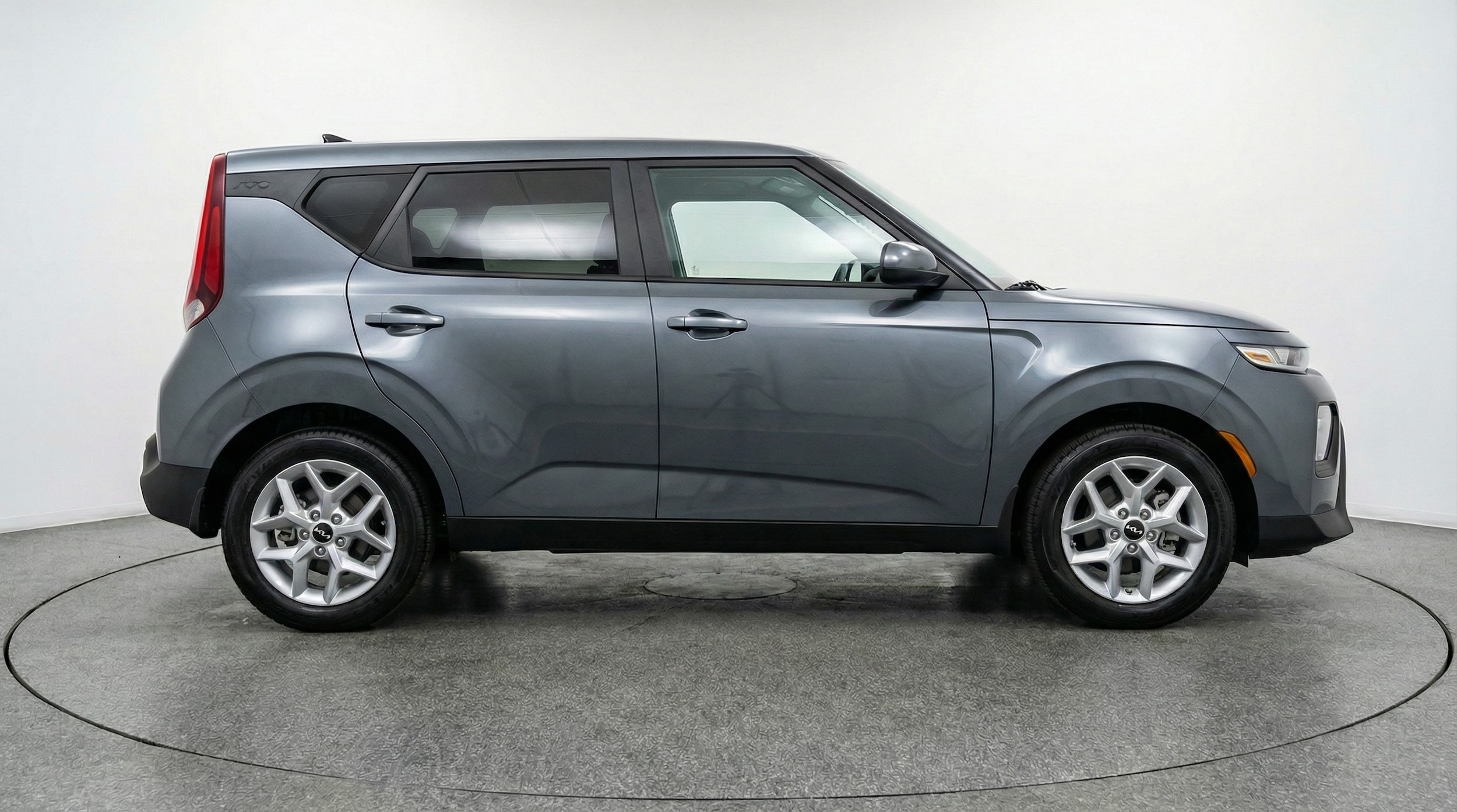 Thumbnail: 2025 Kia Soul - 8