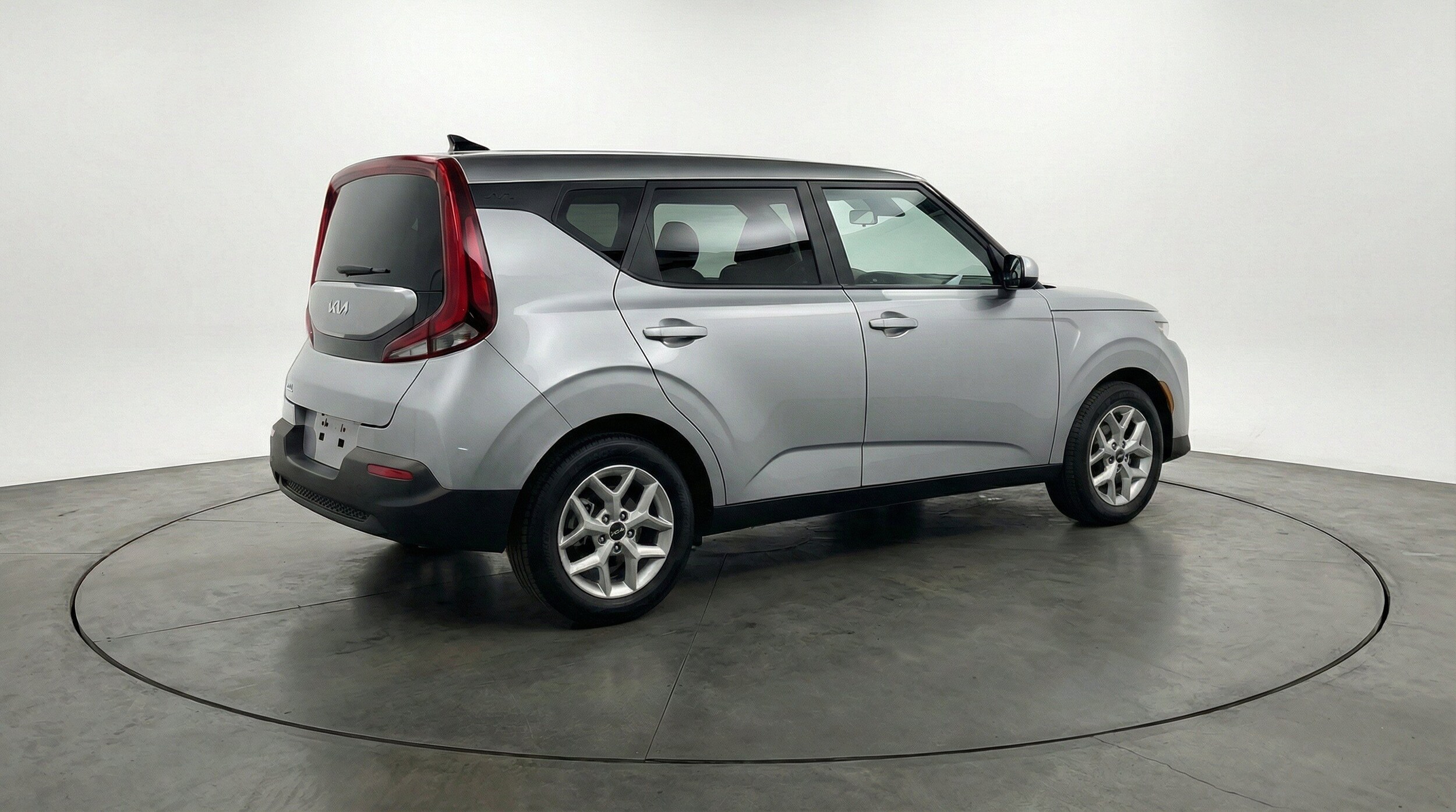 Thumbnail: 2025 Kia Soul - 9