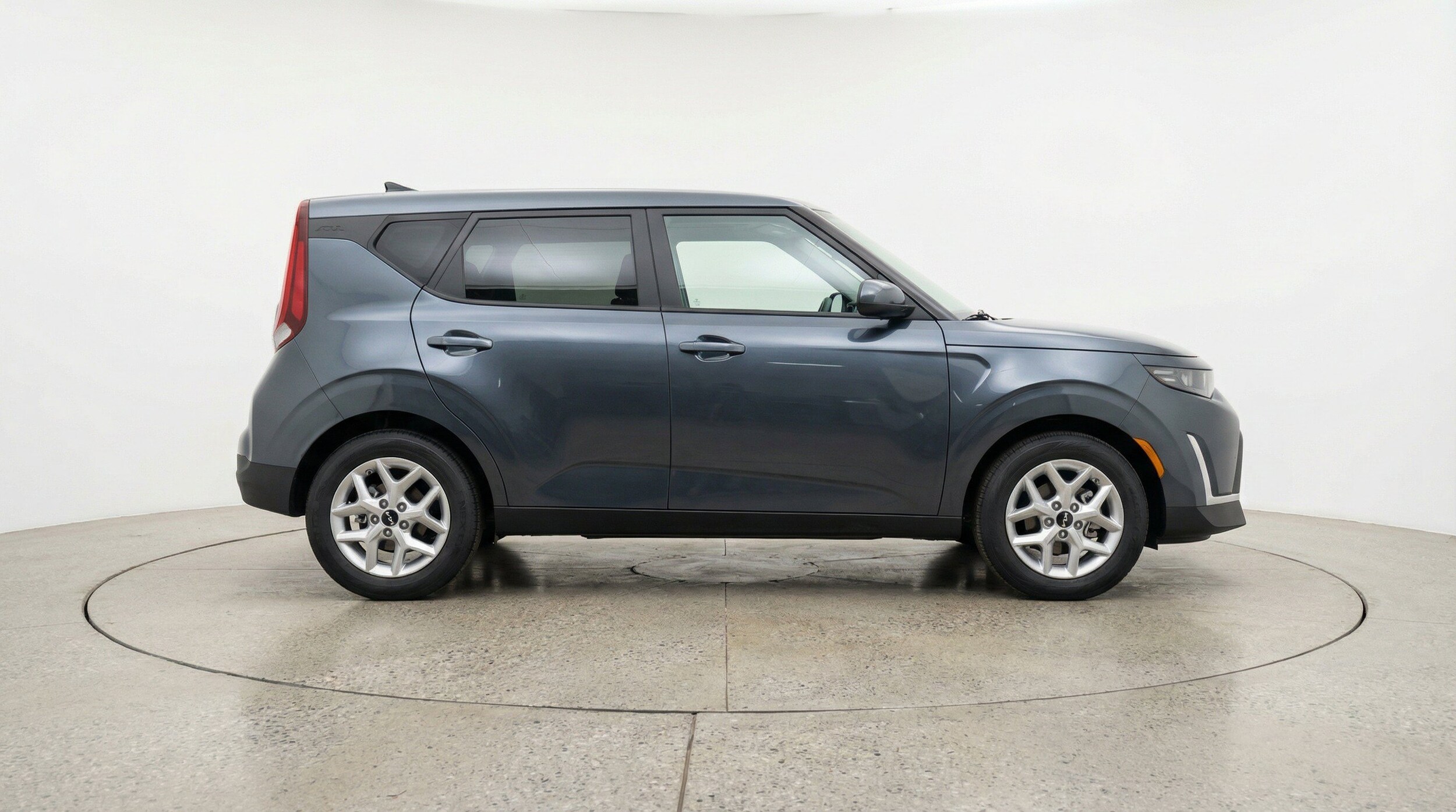 Thumbnail: 2025 Kia Soul - 10