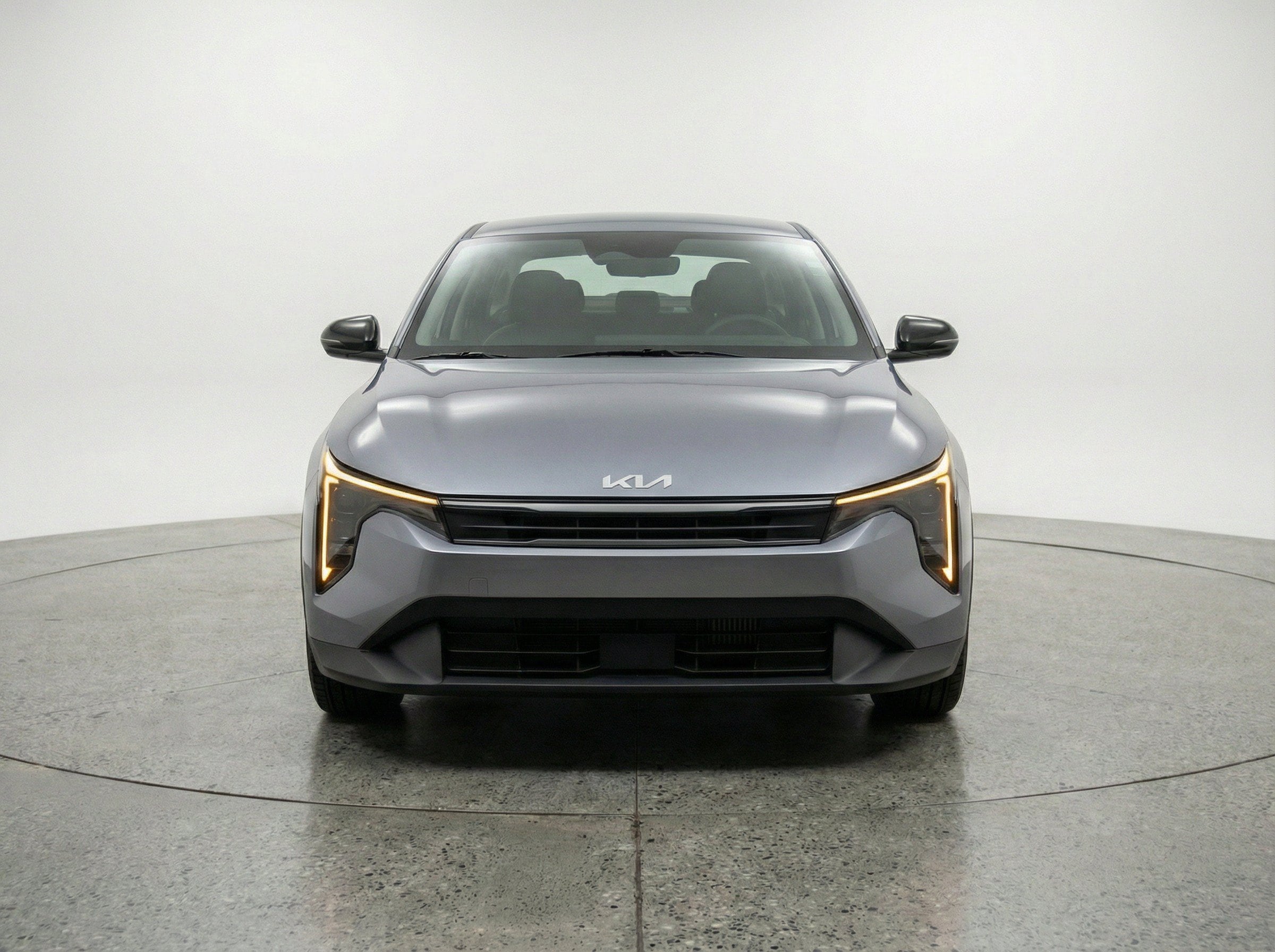 Thumbnail: 2025 Kia K4 - 2