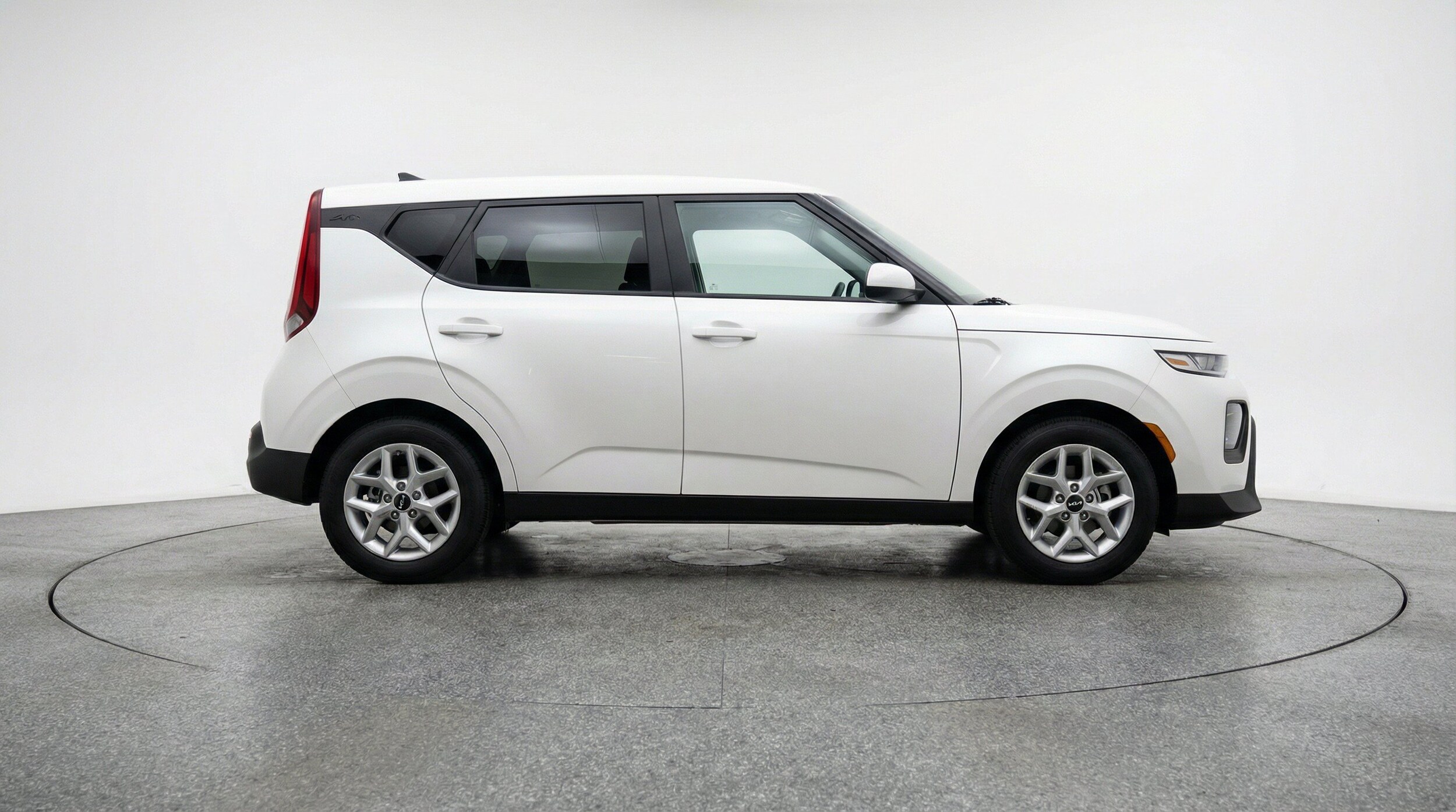 Thumbnail: 2025 Kia Soul - 11